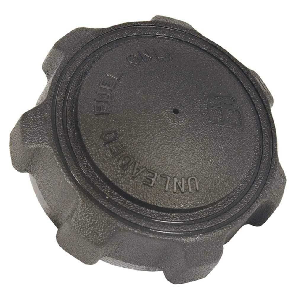 Stens Fuel Cap 125-384 Compatible with Ariens Mini Zoom, Sport Zoom, EZR, HVZ, Rear Engine Riders, Yard Tractors, Club Car Carryall 294/XRT1500, Gas, 2004-2006, MTD Riders 01538400, 397975, 493988