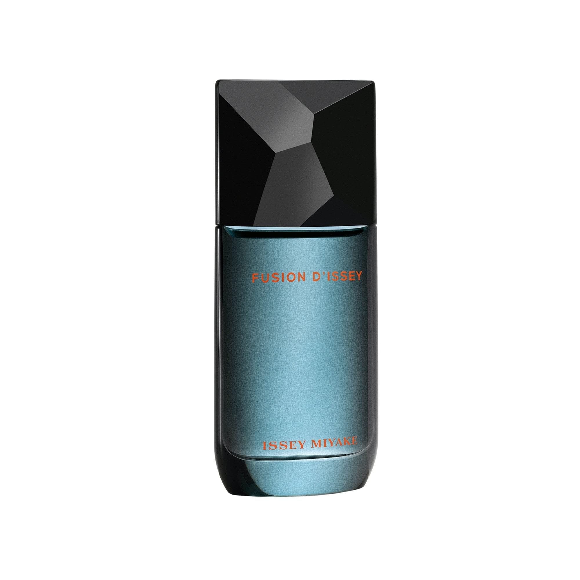 Issey Miyake Fusion D Issey Edt Vapo 100ml, (Pack of 1)