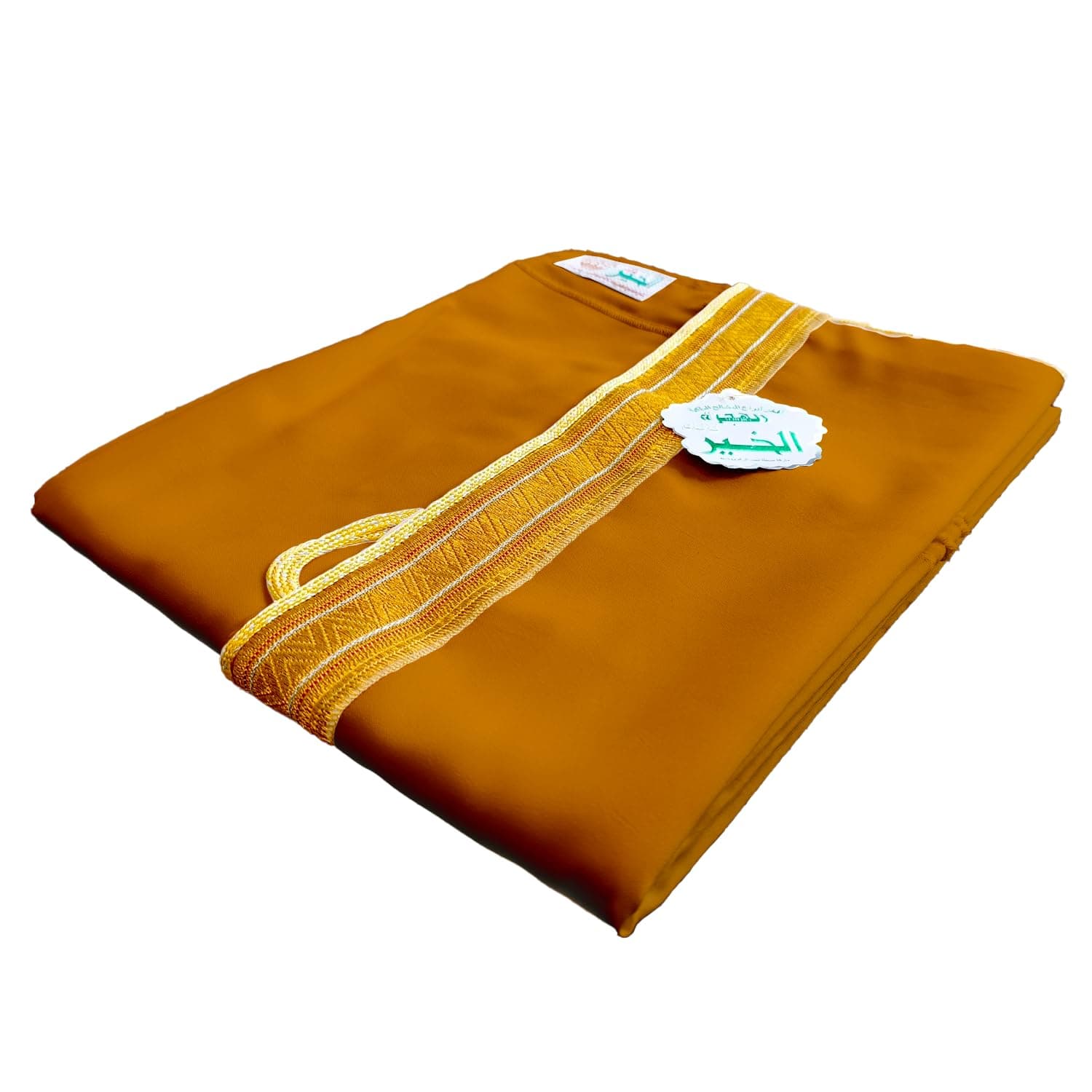 Imam Sheikh Saudi Arabic BISHT CoatTraditional Men's Cloak Robe Suitable for Wedding or Official Event