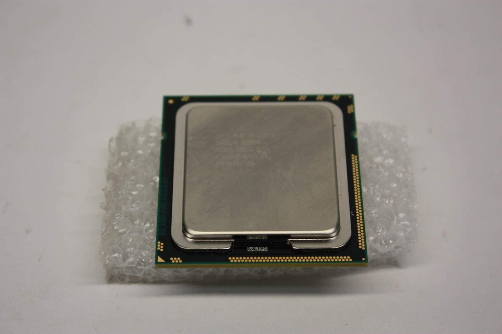 Intel Xeon Processor L5520 (8M Cache 2.26Ghz 5.86 GT/s Intel QPI) (Renewed)