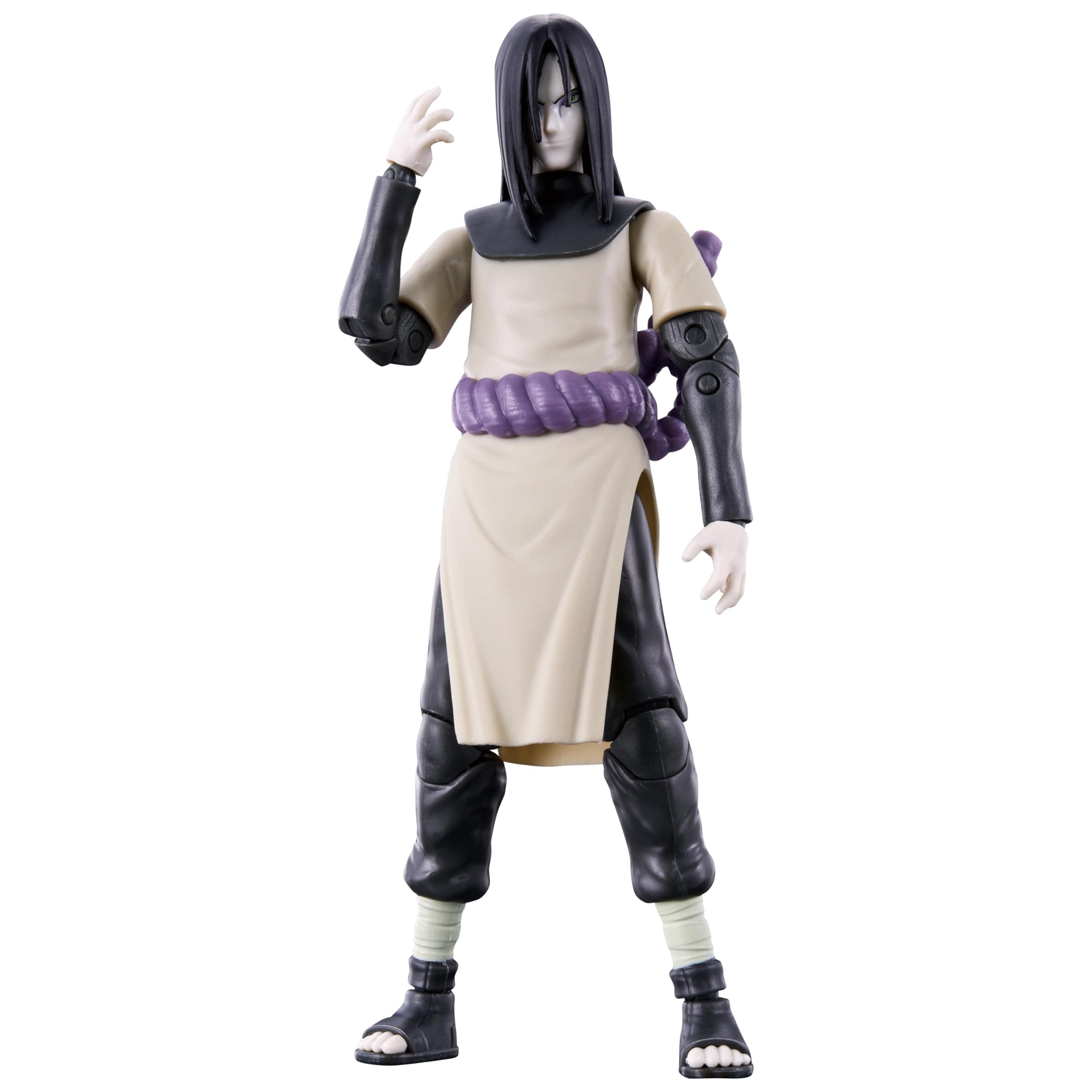 Anime Heroes - Naruto - Orochimaru Action Figure