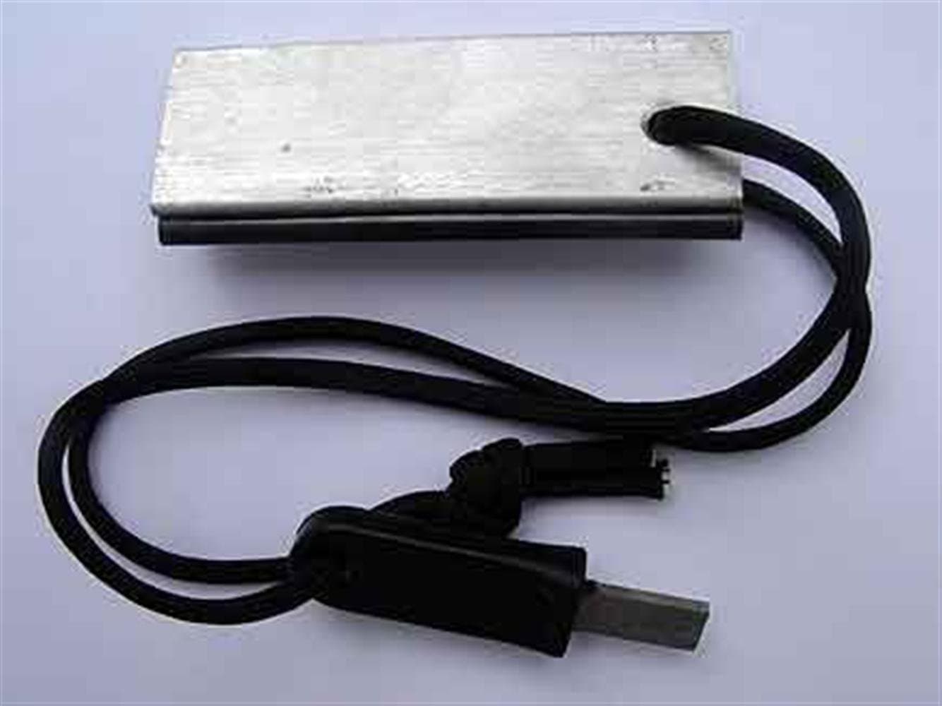 MagSlab Magnesium Fire Starter