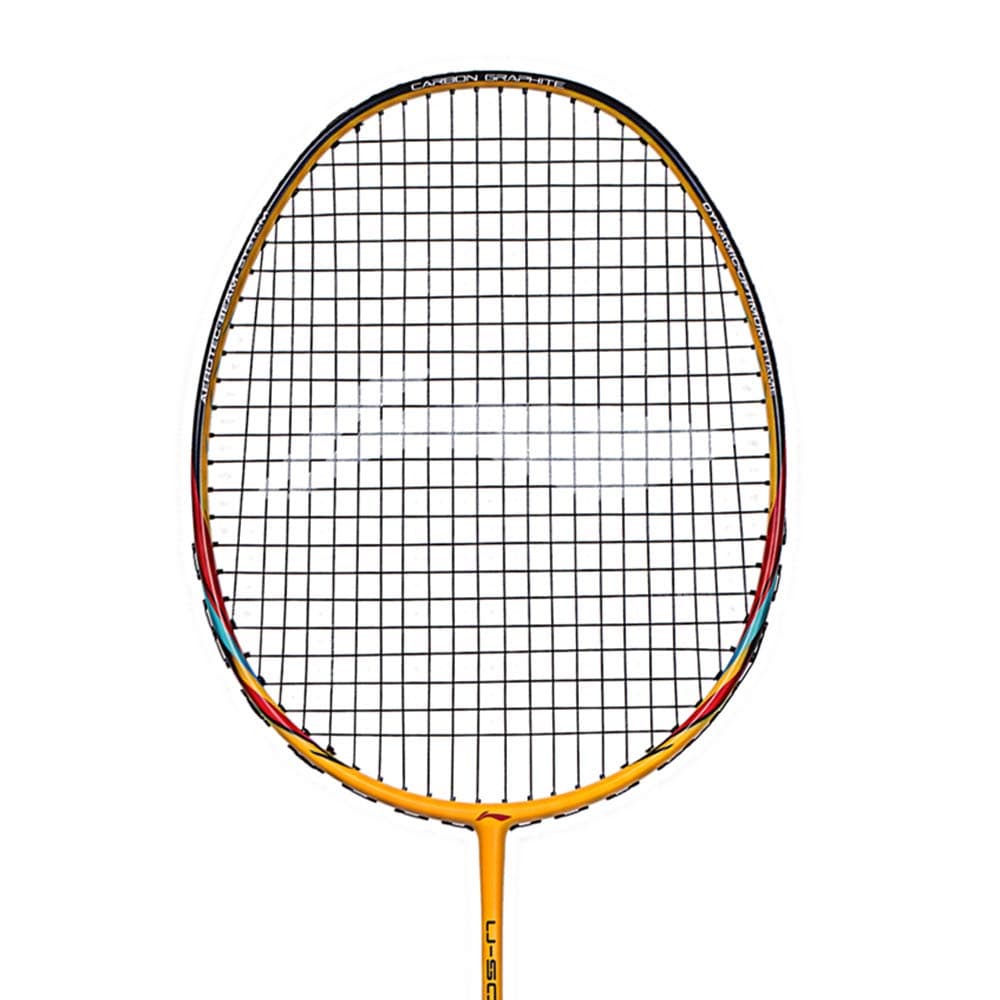Li-Ning Power Badminton Racket U-Sonic 67 Limited Edition