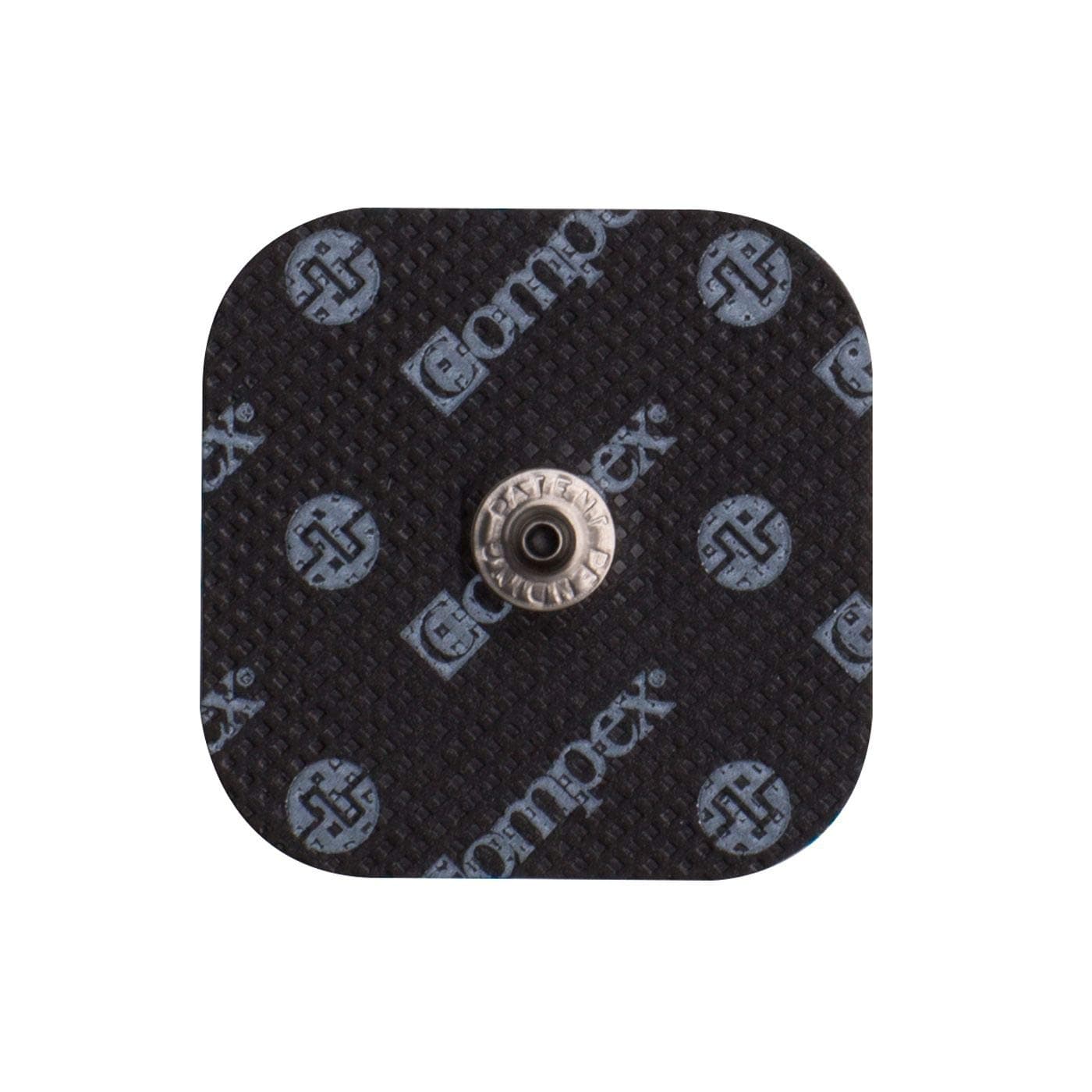 Compex Easy Snap- 2" x 2", 4 qty