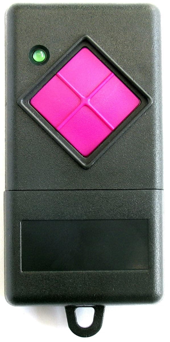 Remote DICKERT FHS10-01