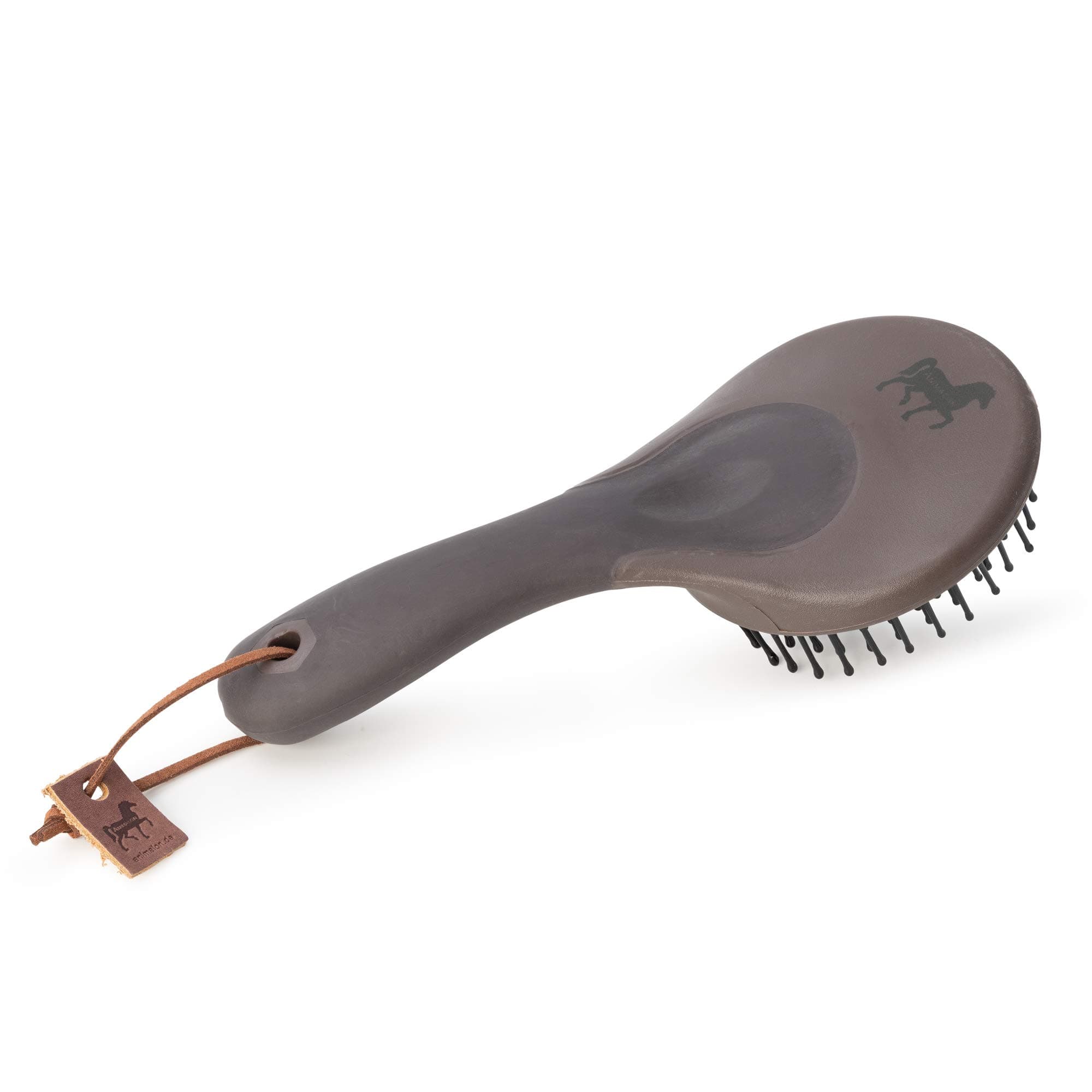 Animalon Mane and Tail Brush for Horses โ Mane and Tail Comb for Horses โ Mane Brush for Combing of the Horses Hair โ Horse Care Accessories