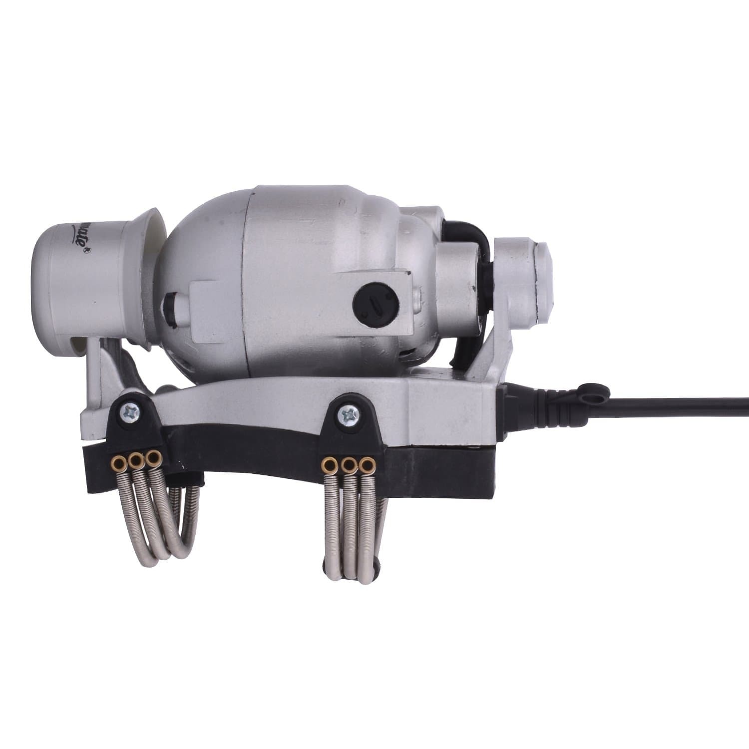 Professional Powerful Double Speed Floating Action Instant Relief Massager/Head Massager for Neuropathy_1