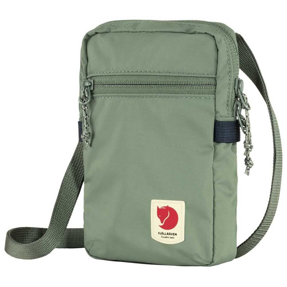 Fjallraven High Coast Pocket - Patina Green