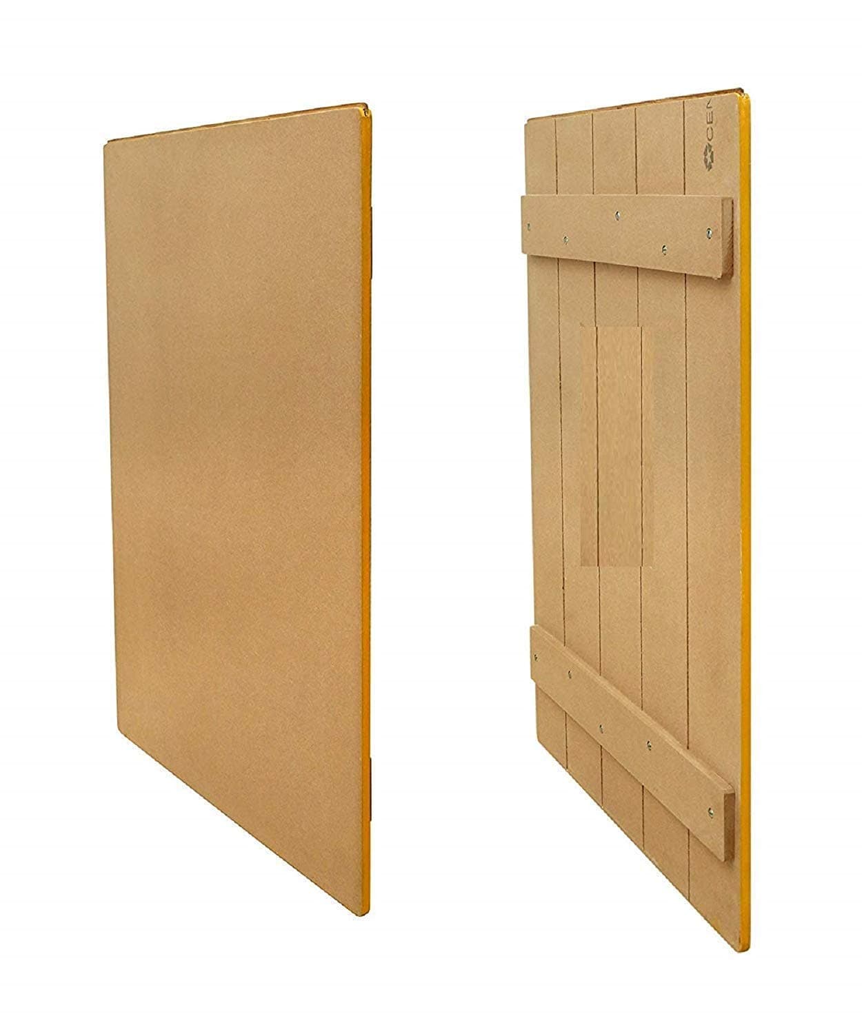 ART N CRAFT Drawing Board | Full Imperial A2 Size for Artist, Student, Kids & Engineering Drawings | Ideal for Painting, Sketching, Art & Crafts – Made in India