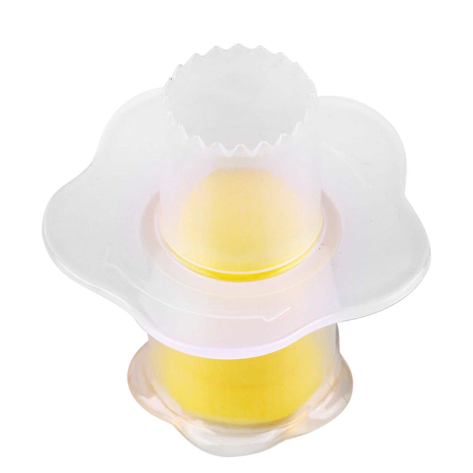 New Cupcake Corer Plunger Cutter Pastry Cake Decorating Divider Filler Model