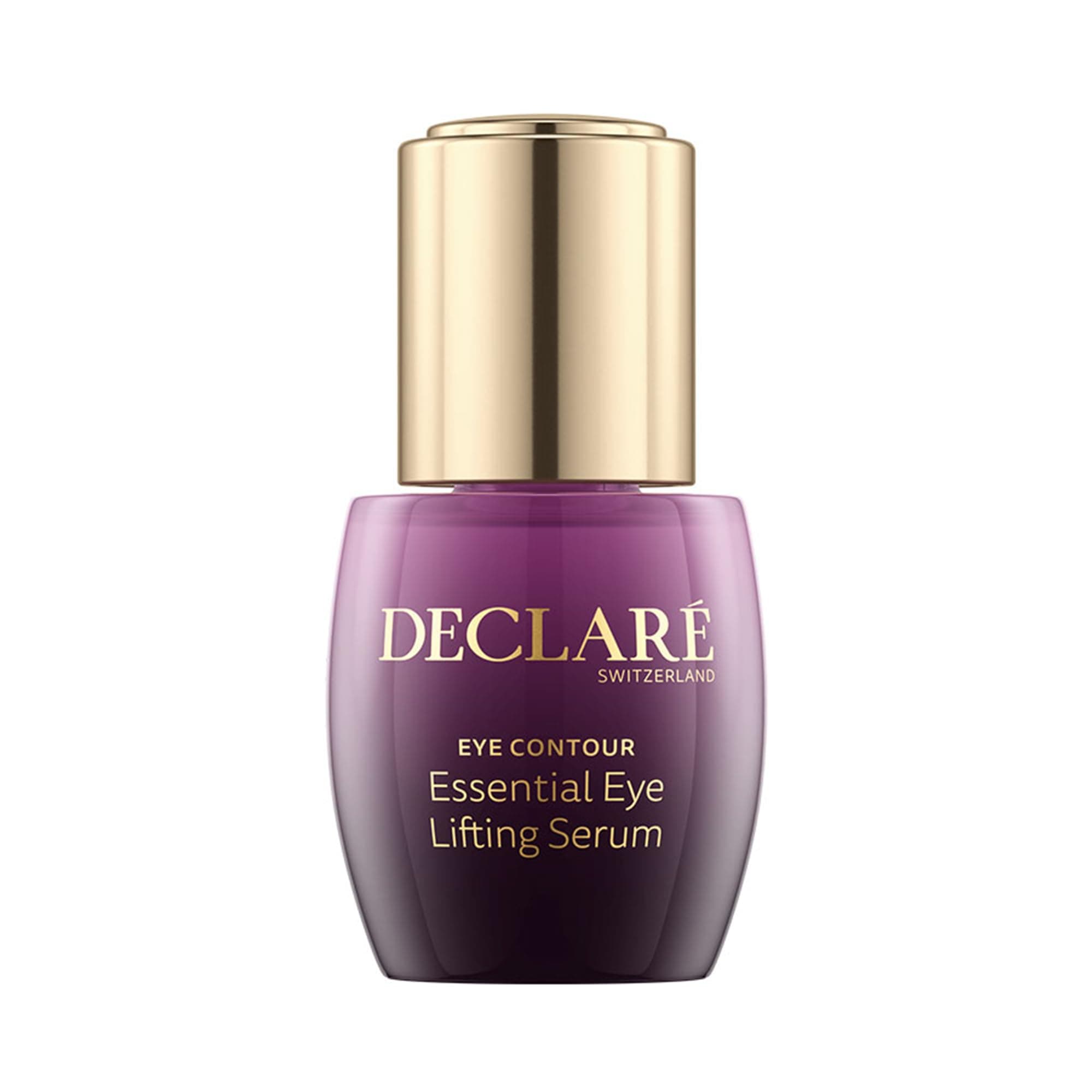 Declare Eye Contour Essential Eye Lifting Serum, .5 Oz