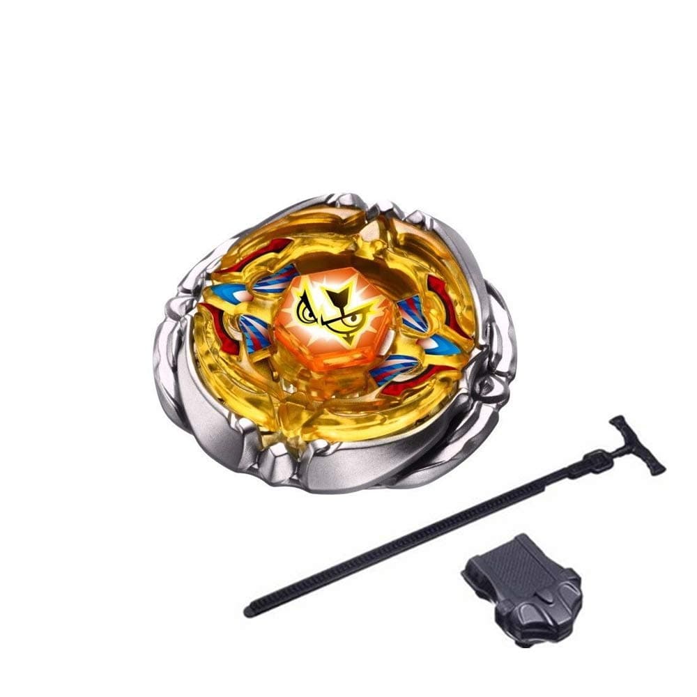 Wrpaulk Japan Flash Sagittario 230WD BB126 Launcher Included