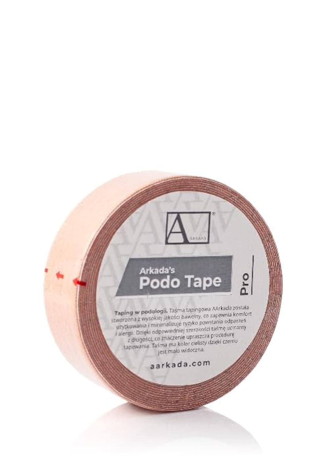Arkada Podo Tape