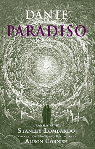 Paradiso (English and Italian Edition)