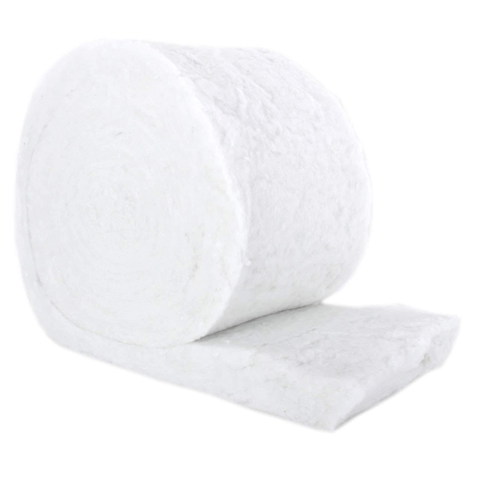 Dodo Thermo Fleece Camper Van Insulation 5m Roll (1.95sq.m) Recycled Plastic Bottle PET