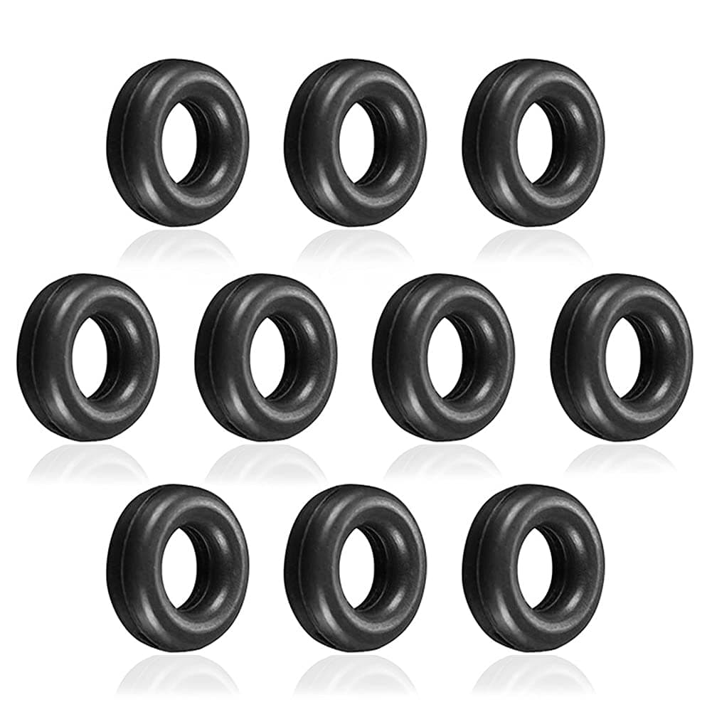 Optic Shop Eyeglass Frame Grips-Hinge Tighteners (pack of 10)