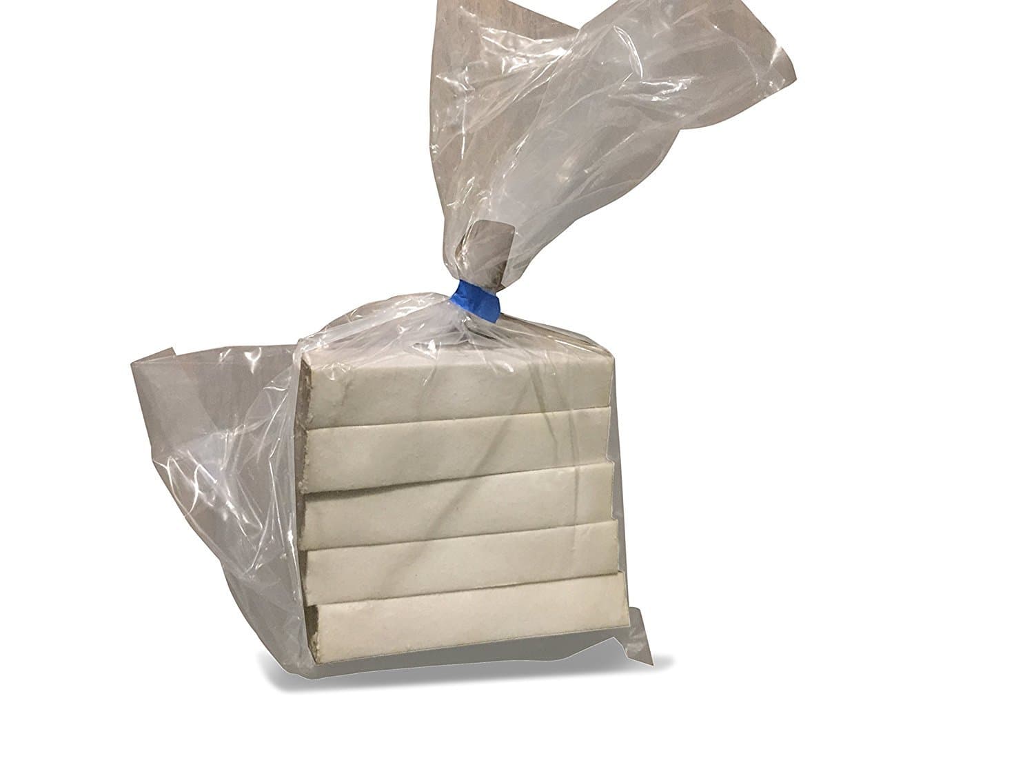 Tyre Doctor Tyre Marking Crayon - White (Pack of 10)