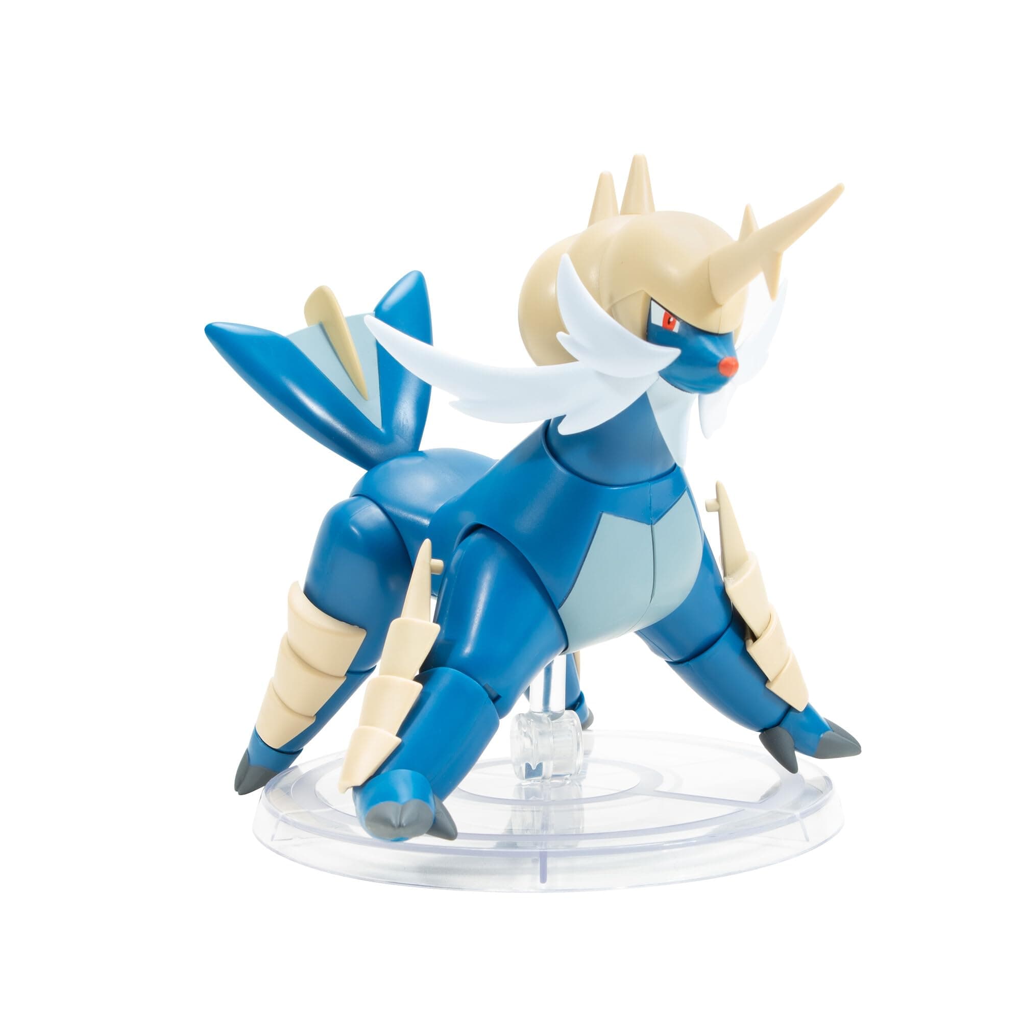 Pokemon PKW2749-15cm Select Figure - Admurai Official Articulated Figure