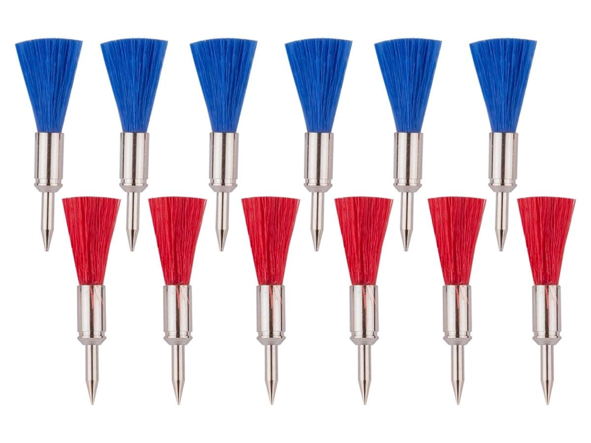 Airgun Darts, 12 Pack