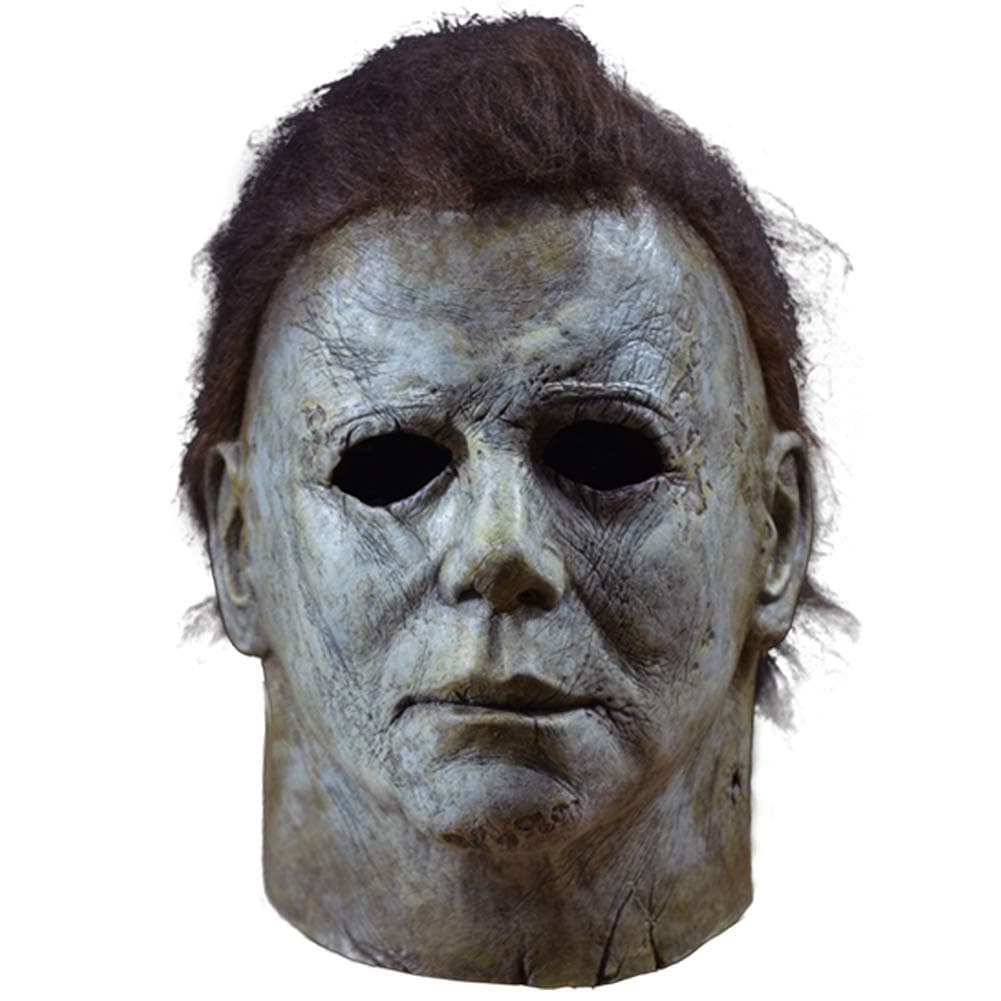 Trick Or Treat Studios Halloween 2018 Michael Myers Mask