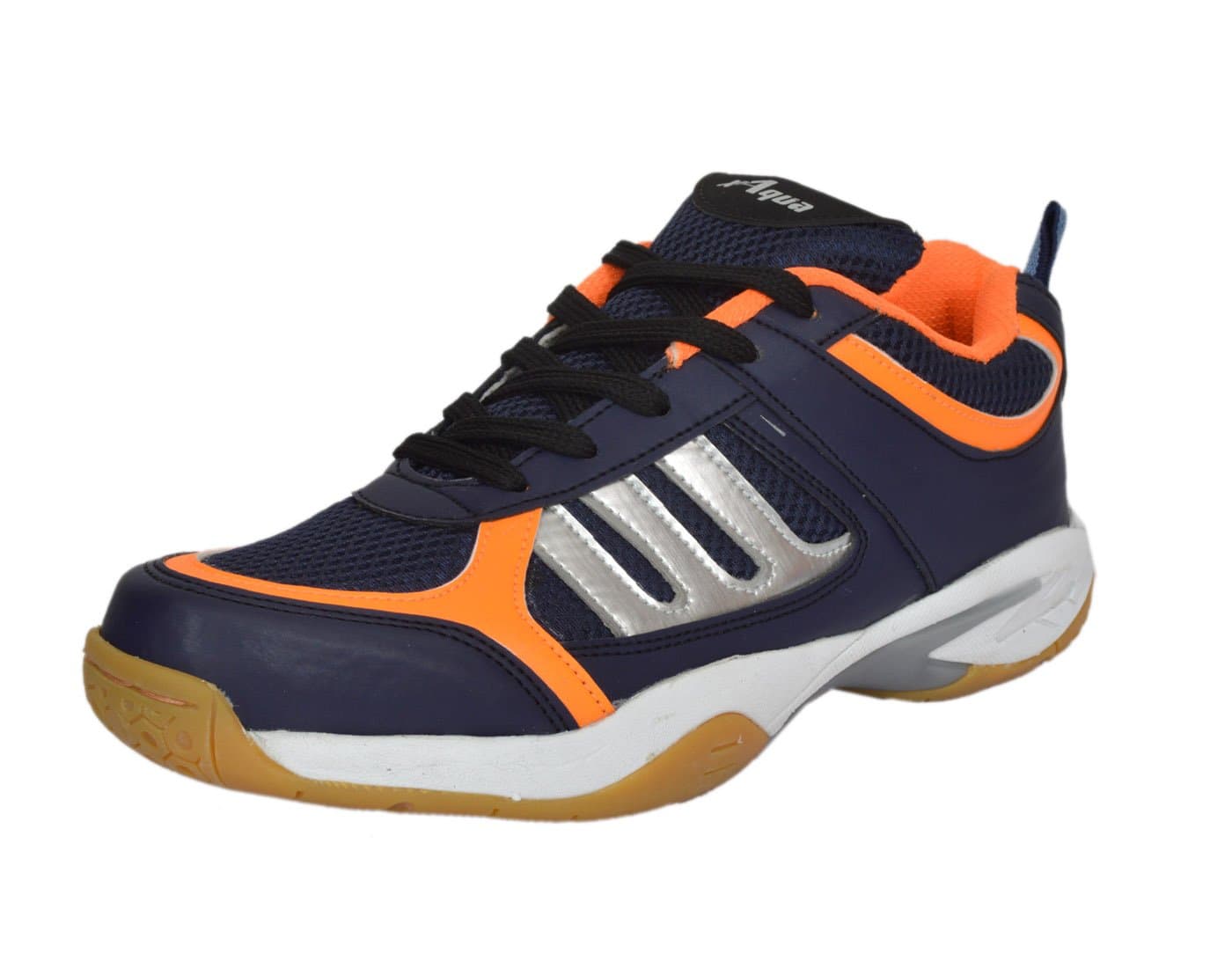 Pavoo XAP-876 Girls Badminton Shoes