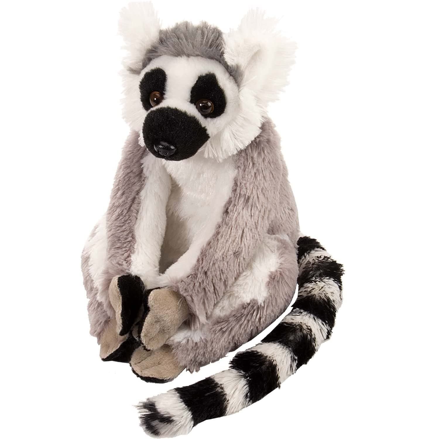 10880 Ring Tailed Lemur Cuddlekins Mini, 20 cm
