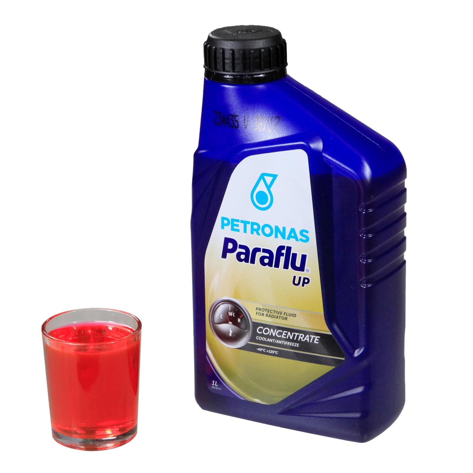 Paraflu UP Antifreeze/1 Litre Tin