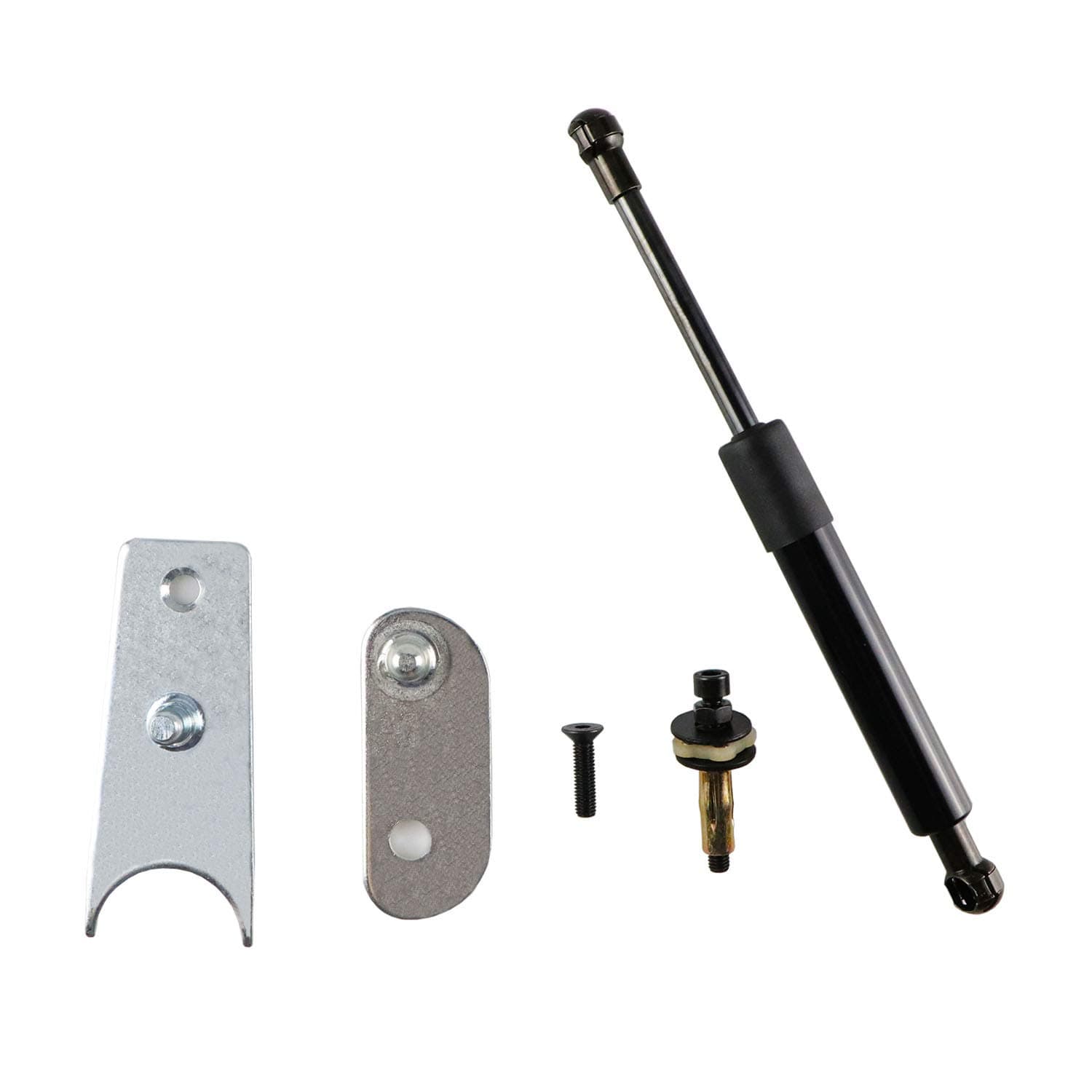 Dibanyou Tailgate Assist Lift Support Shock Strut for 2007-2018 Silverado 1500 2500HD 3500HD GMC Sierra