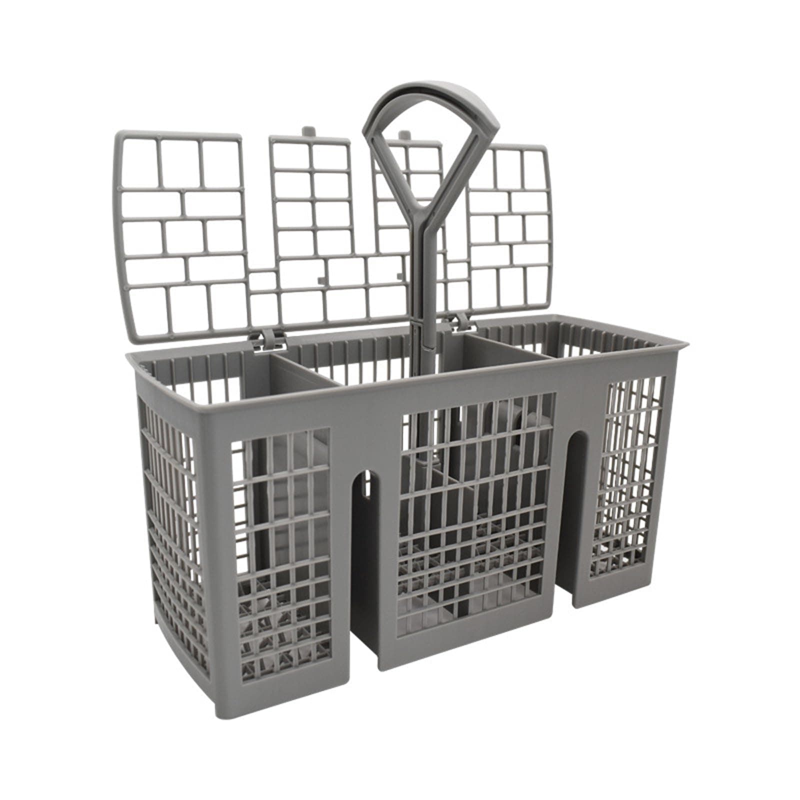 Cutlery Basket For Beko DSS 1430 XN Carrera Eurotech Dishwashers (220 * 115 * 90mm)