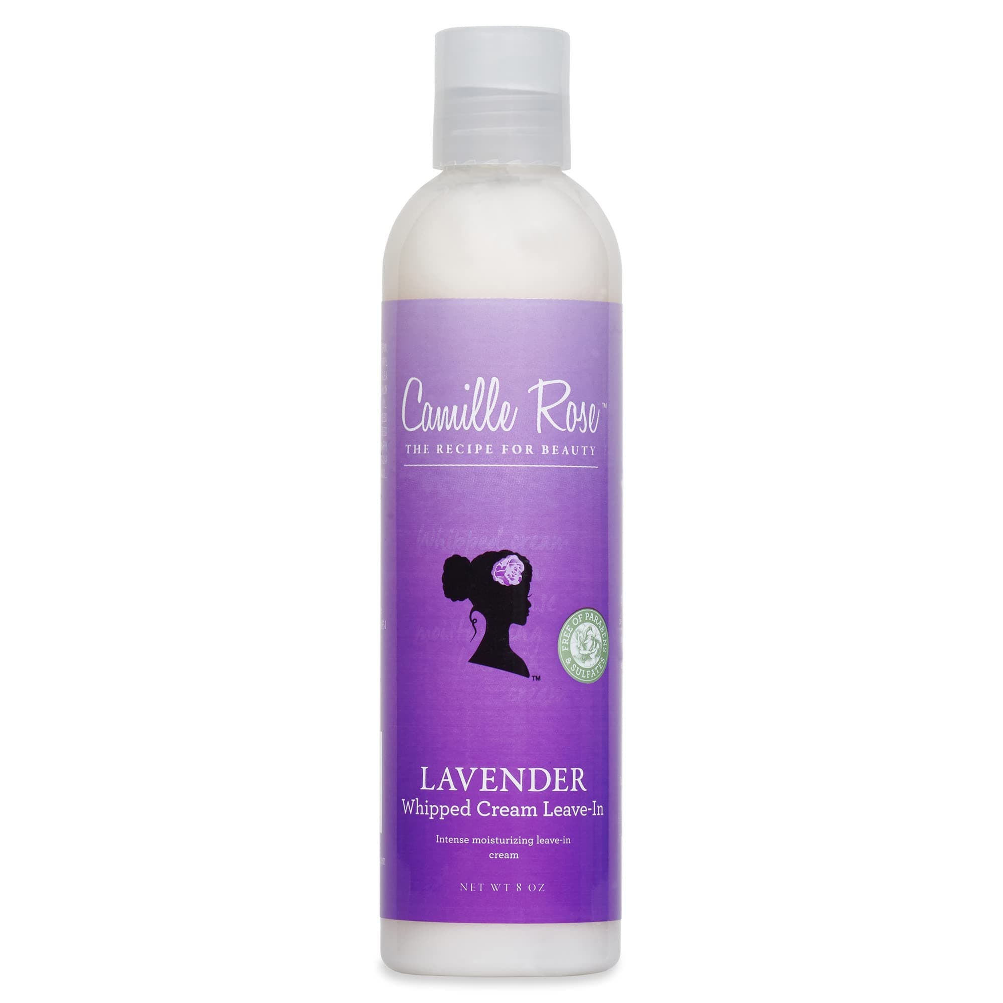 LAVENDER WHIPPED CREAM LEAVE-IN - EXTRA SLIP