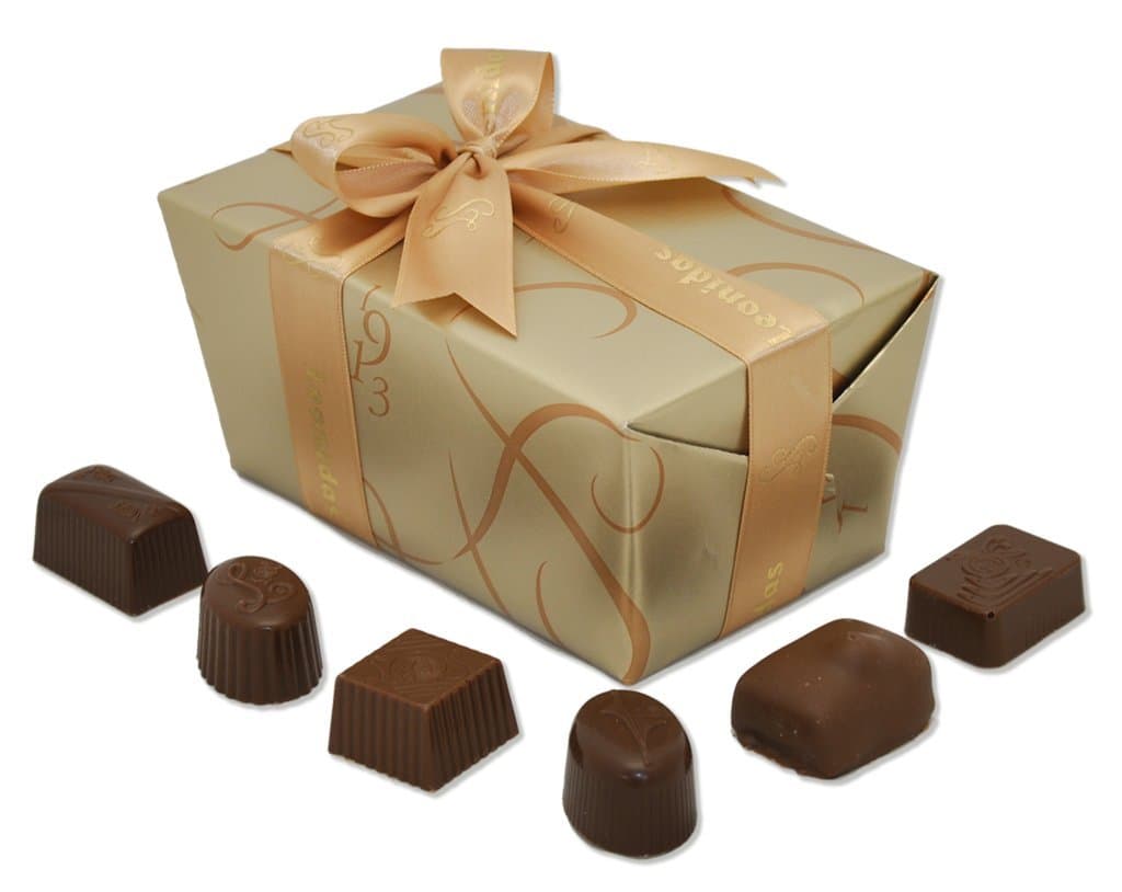 1.50 lb Milk Chocolates Assortment