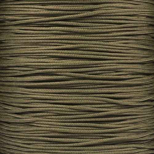 Paracord Planet 95, 275, 325, 425, 550, 750, and ParaMax Paracord – Tactical Cord for Outdoors