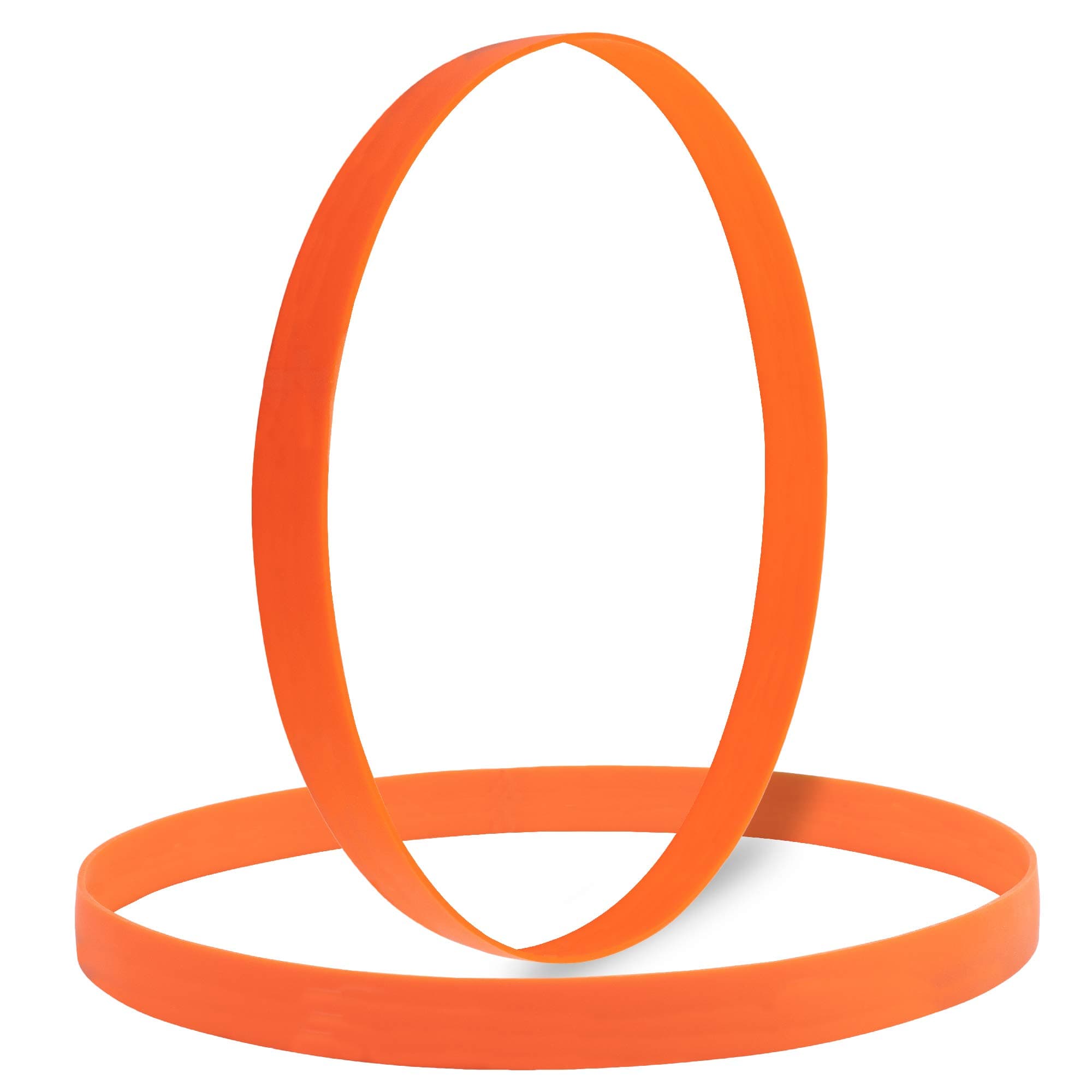 14 inch x 1 inch x .095 inch Urethane Band Saw Tire 2 Pack for Jet: JWBS-14DXPRO JWBS-14CS JWBS14OS Grizzly: G0457 G0555 G0555P G0555X G0580 T21005 G1019 G1019Z Made in the USA