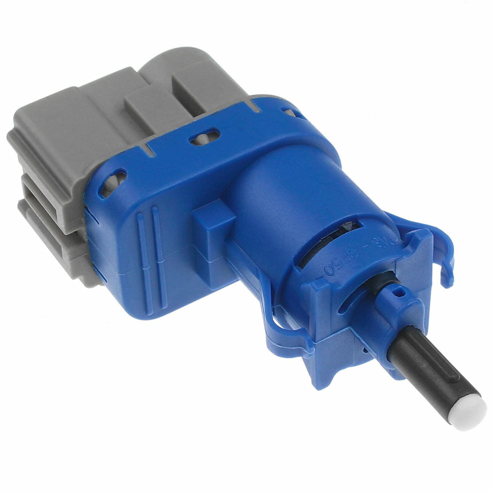 New Brake Light Switch 4Pin Compatible with Ford F-150 F-250 F-350 Focus/Mazda 2 3 5 6 / Lincoln MKC MKT OEM:4838697 / 8T4T-9G854-AA