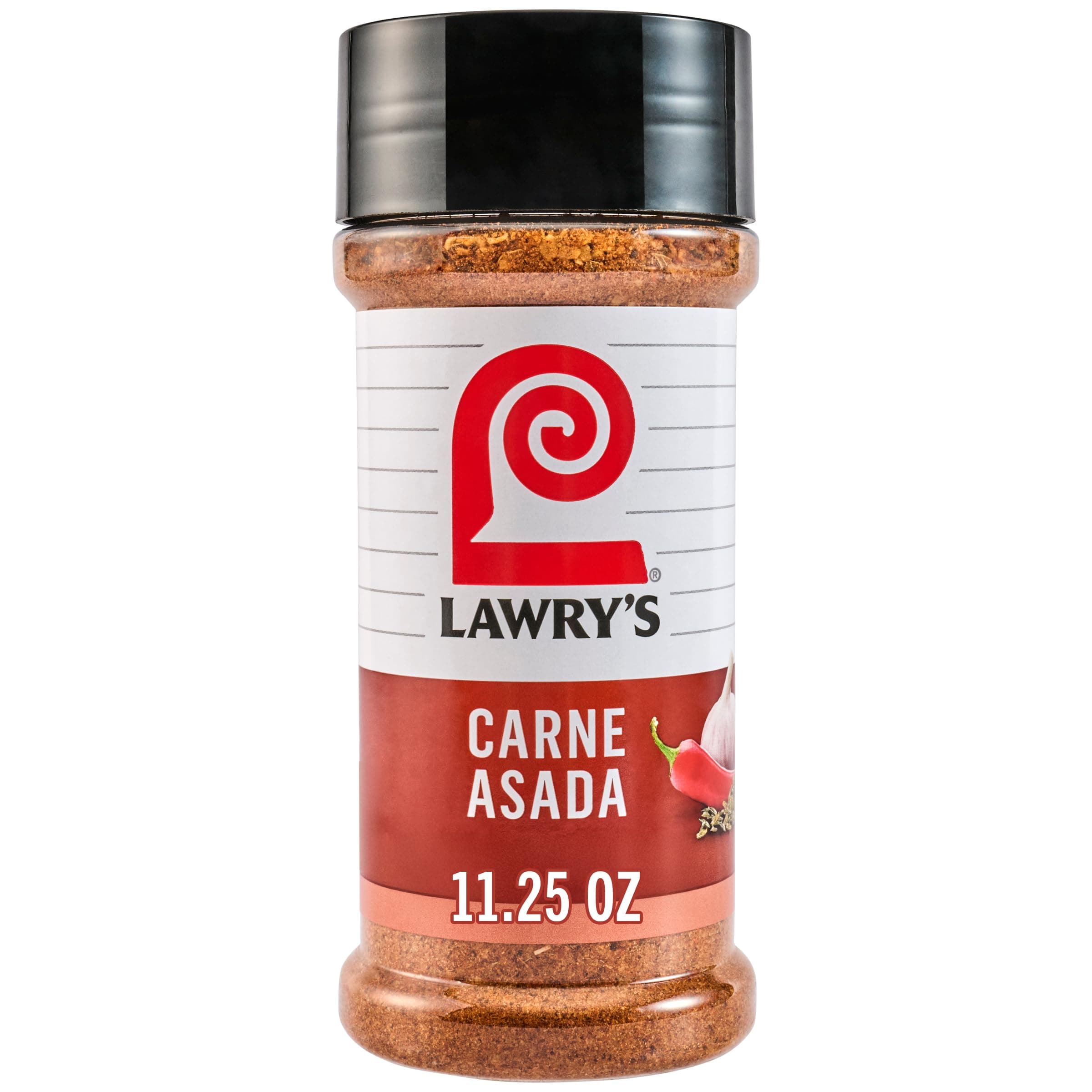 Carne Asada Seasoning, 11.25 oz (Pack of 12)