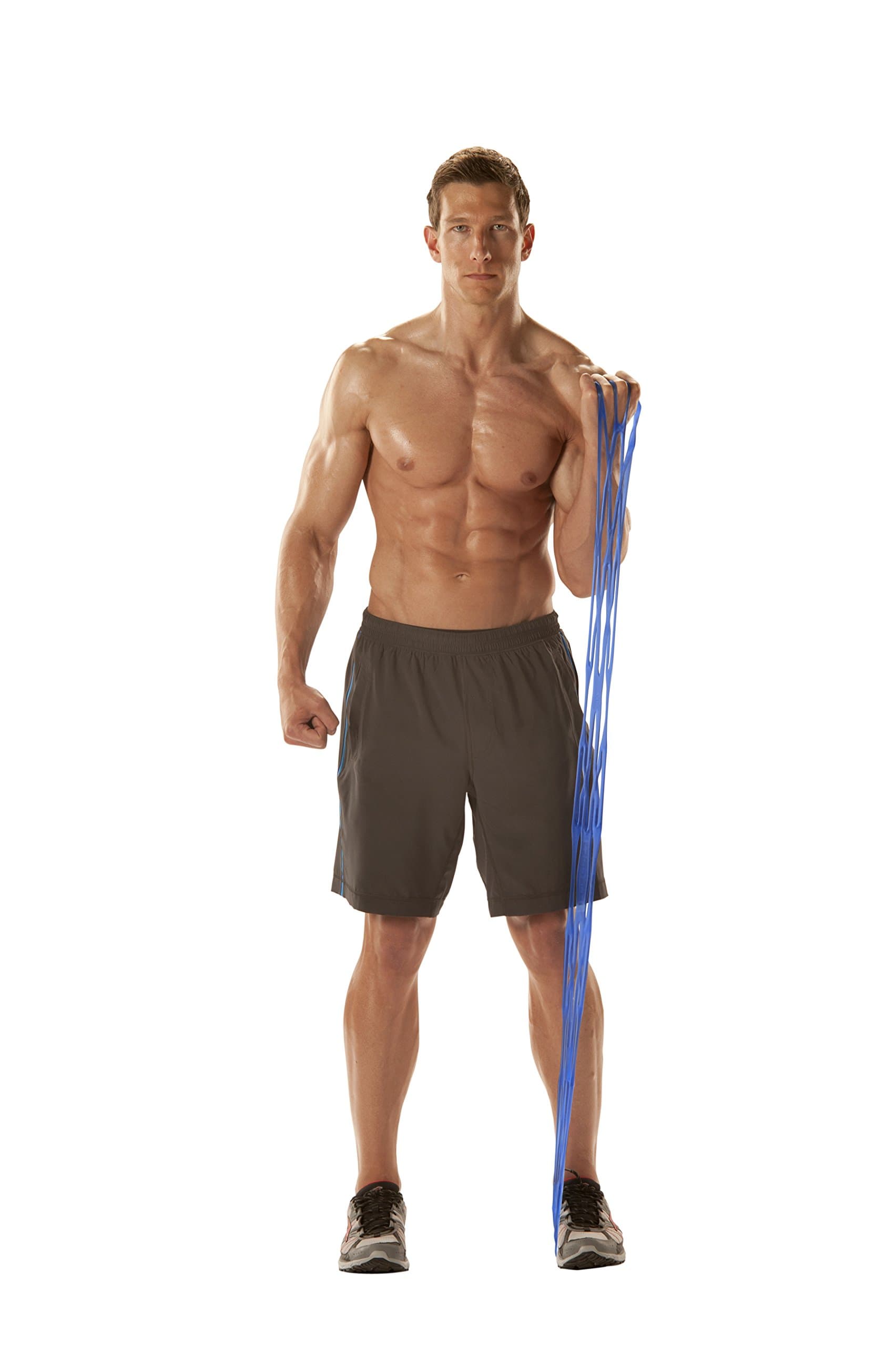 Perfect Fitness Bands Pro with Tendon Tech