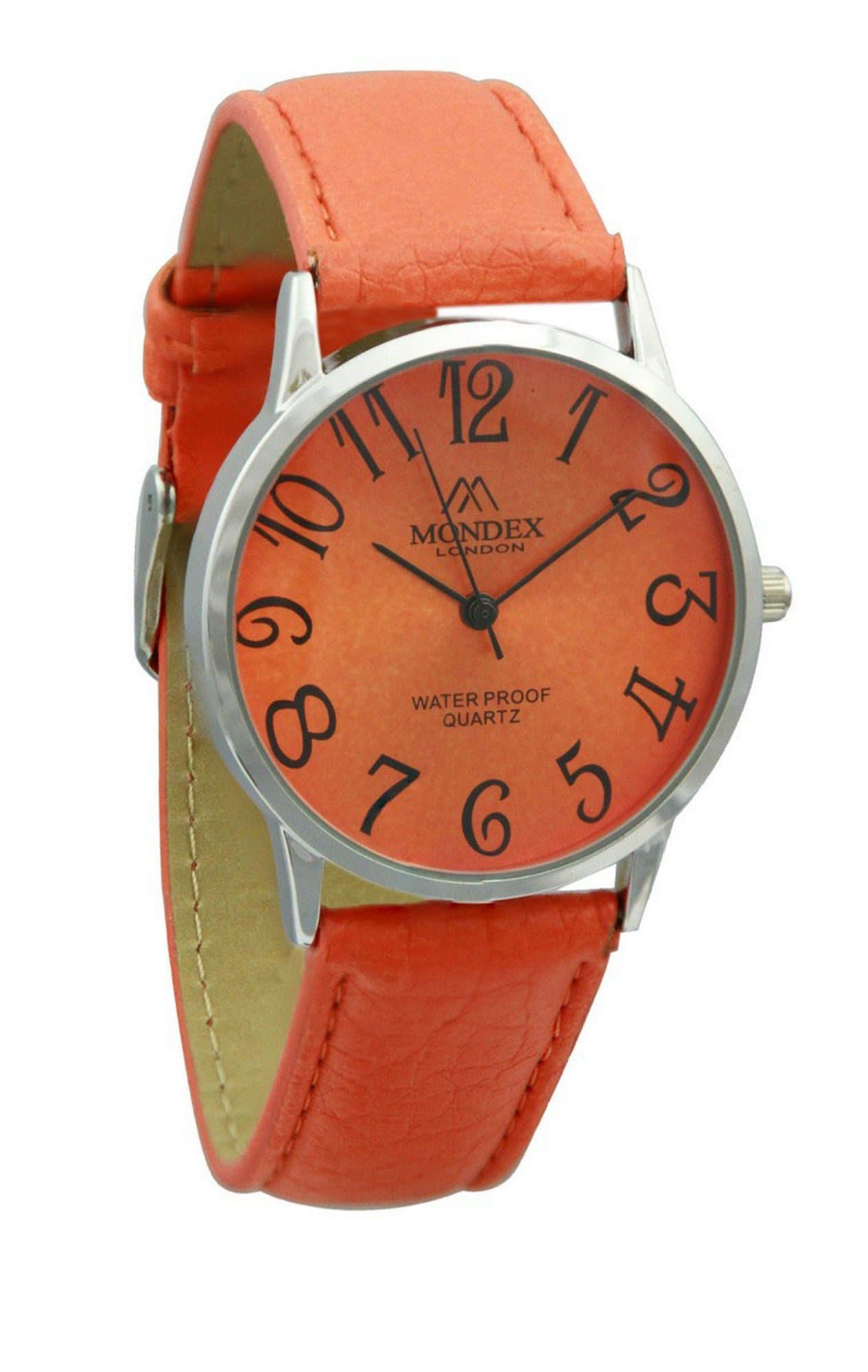 Mondex - Unisex Watch - Mondex32