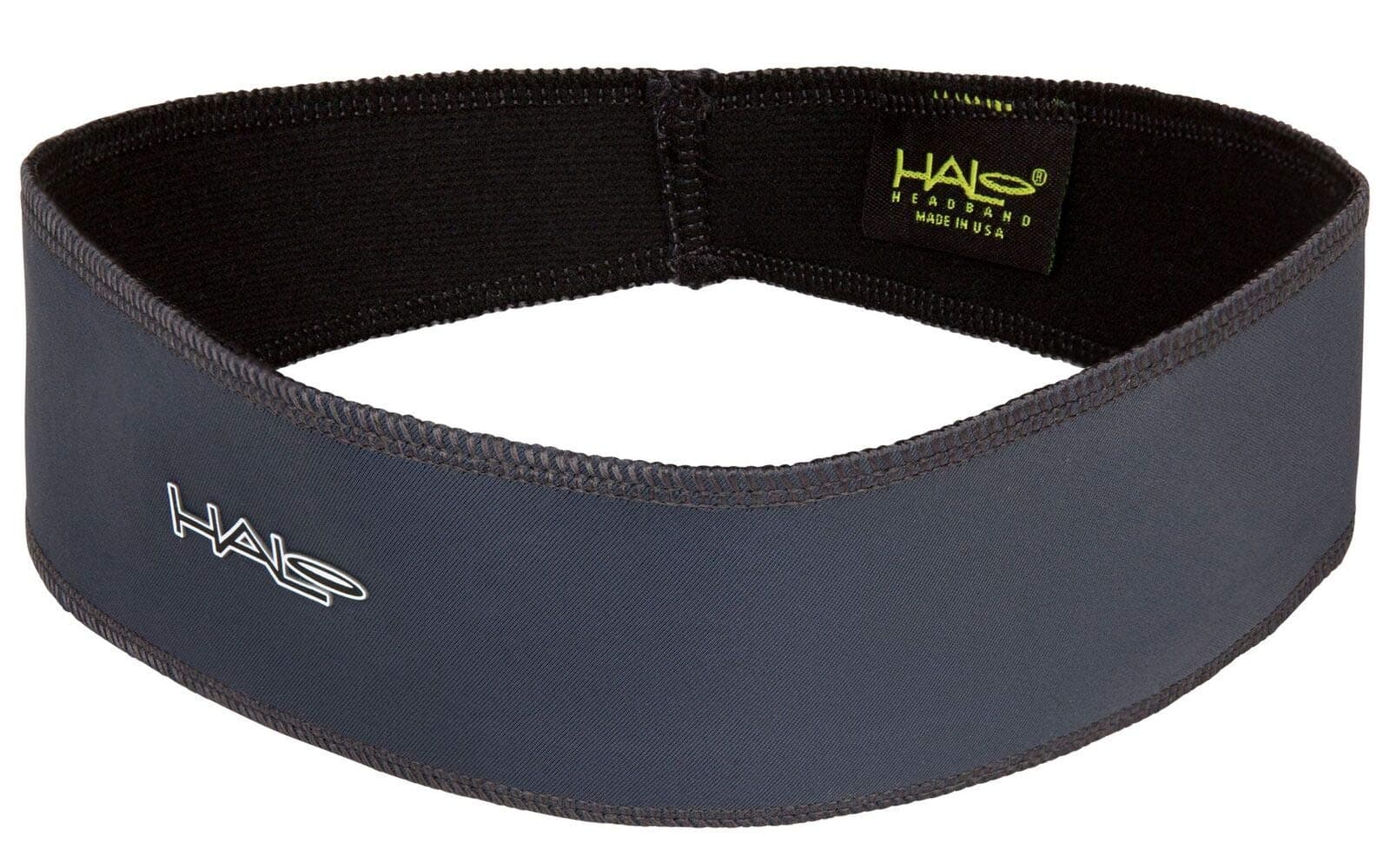 Halo Headband II Sweatband Pullover for Men and Women