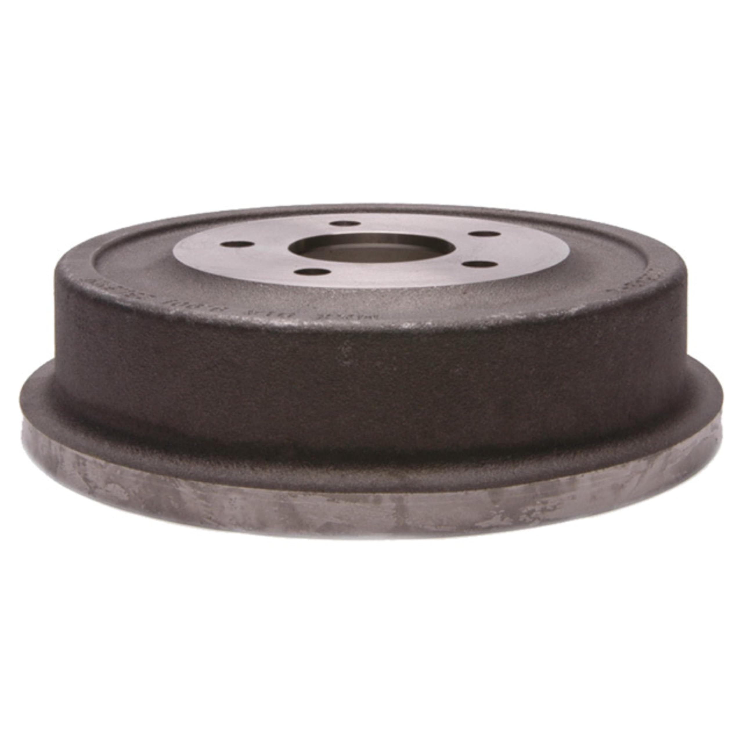 ACDelco Advantage 18B540A (19241895) Rear Brake Drum