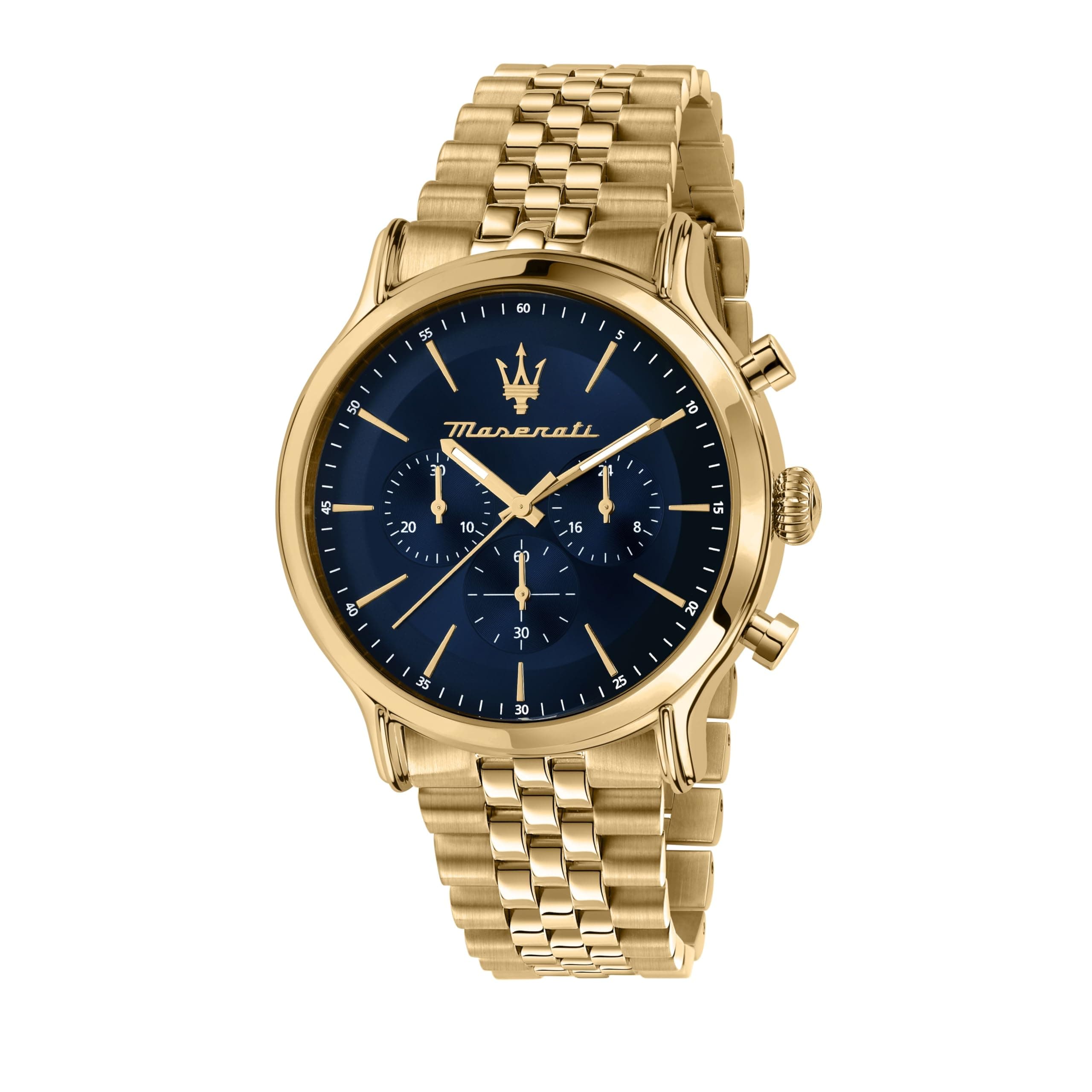 Epoca Men's Watch Limited Edition, Chronograph, Quartz Watch - R8873618031, Gold, Chronograph,Quartz Watch