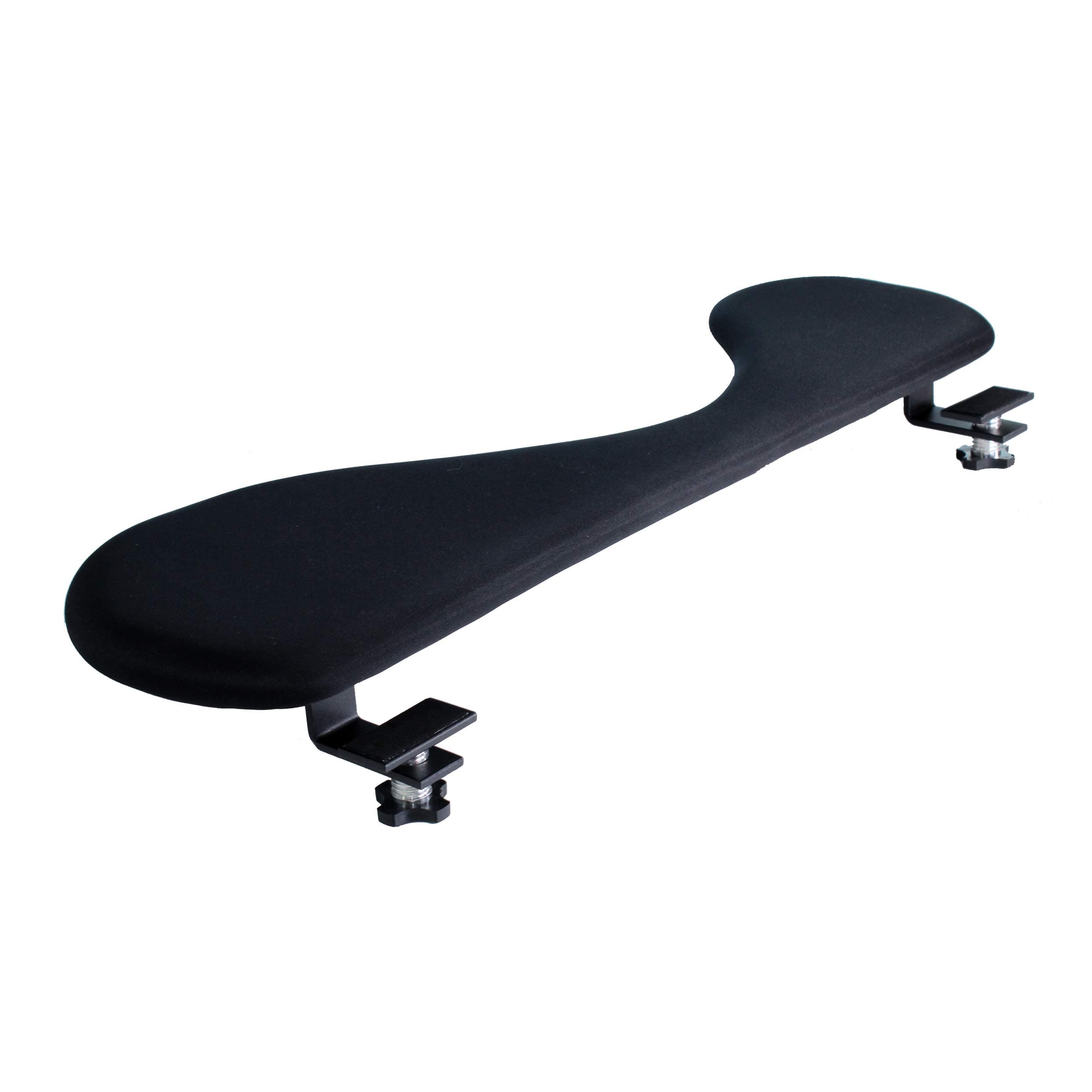 Forearm Support Better Than Normal Keyboard Wrist Rest - Works Well with Ergonomic Mouse