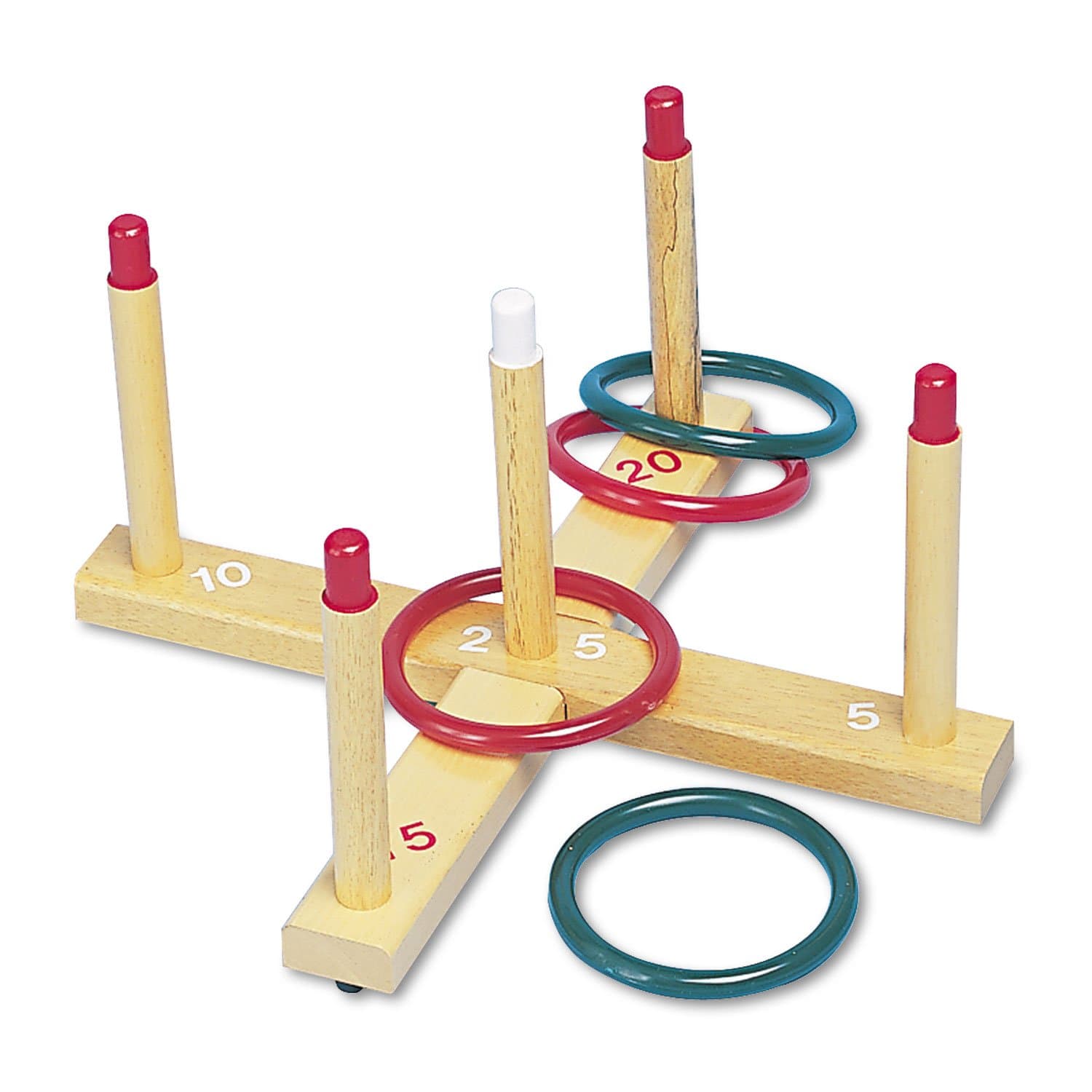 Champion Sports Indoor/Outdoor Game Sets