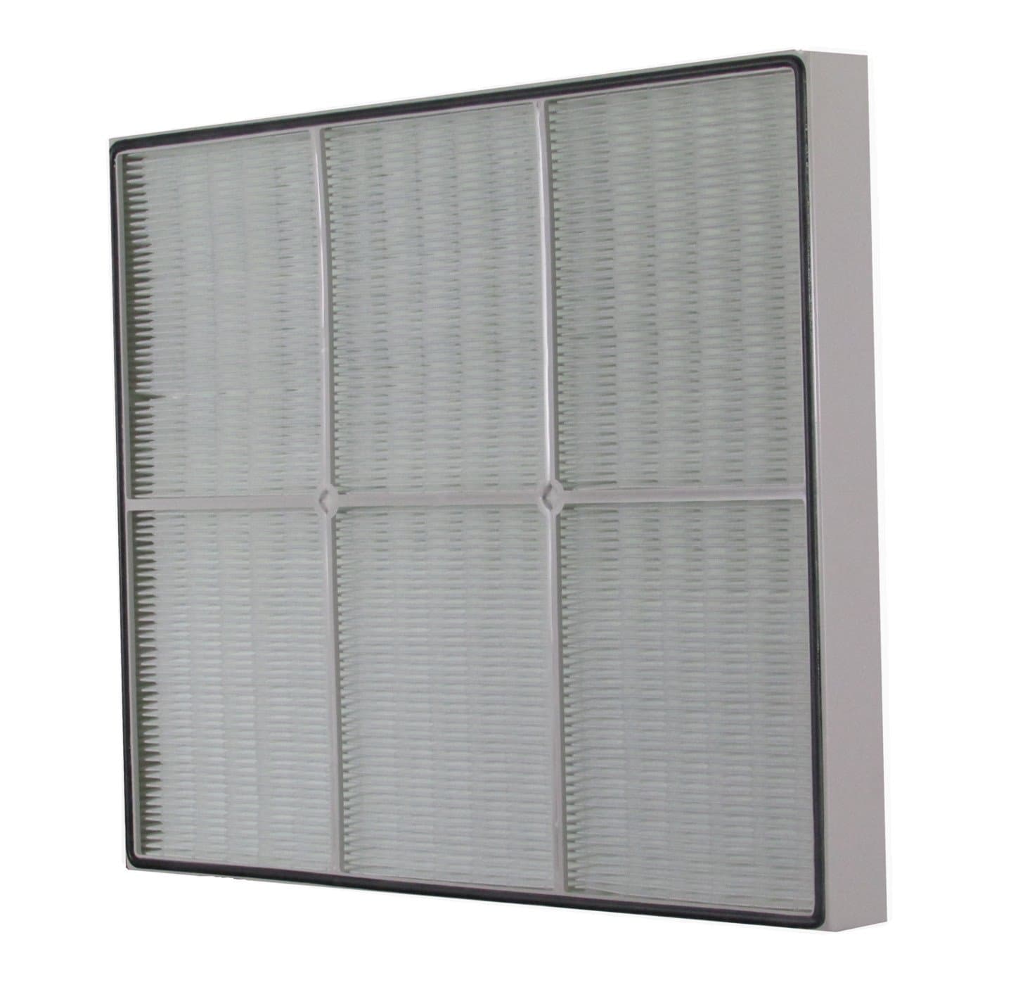 Magnet Filters Compatible Replacement HEPA Filter for Sears Kenmore Whispure 83200, 83202