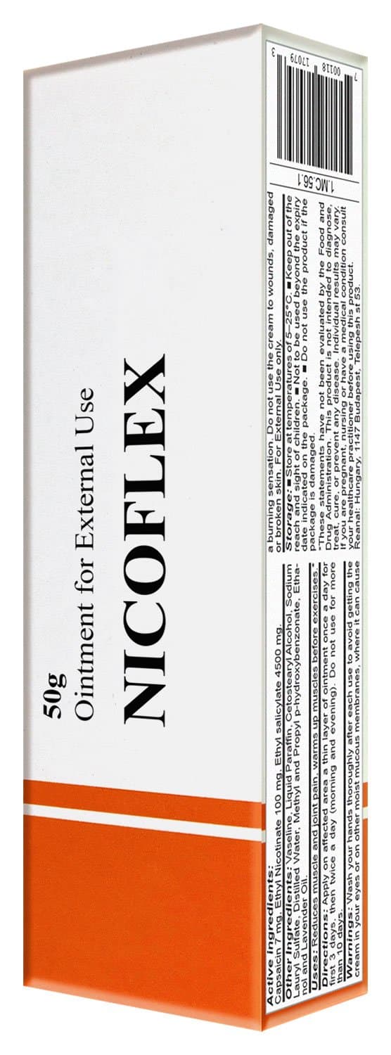 Ointment 50g/1.8 Oz