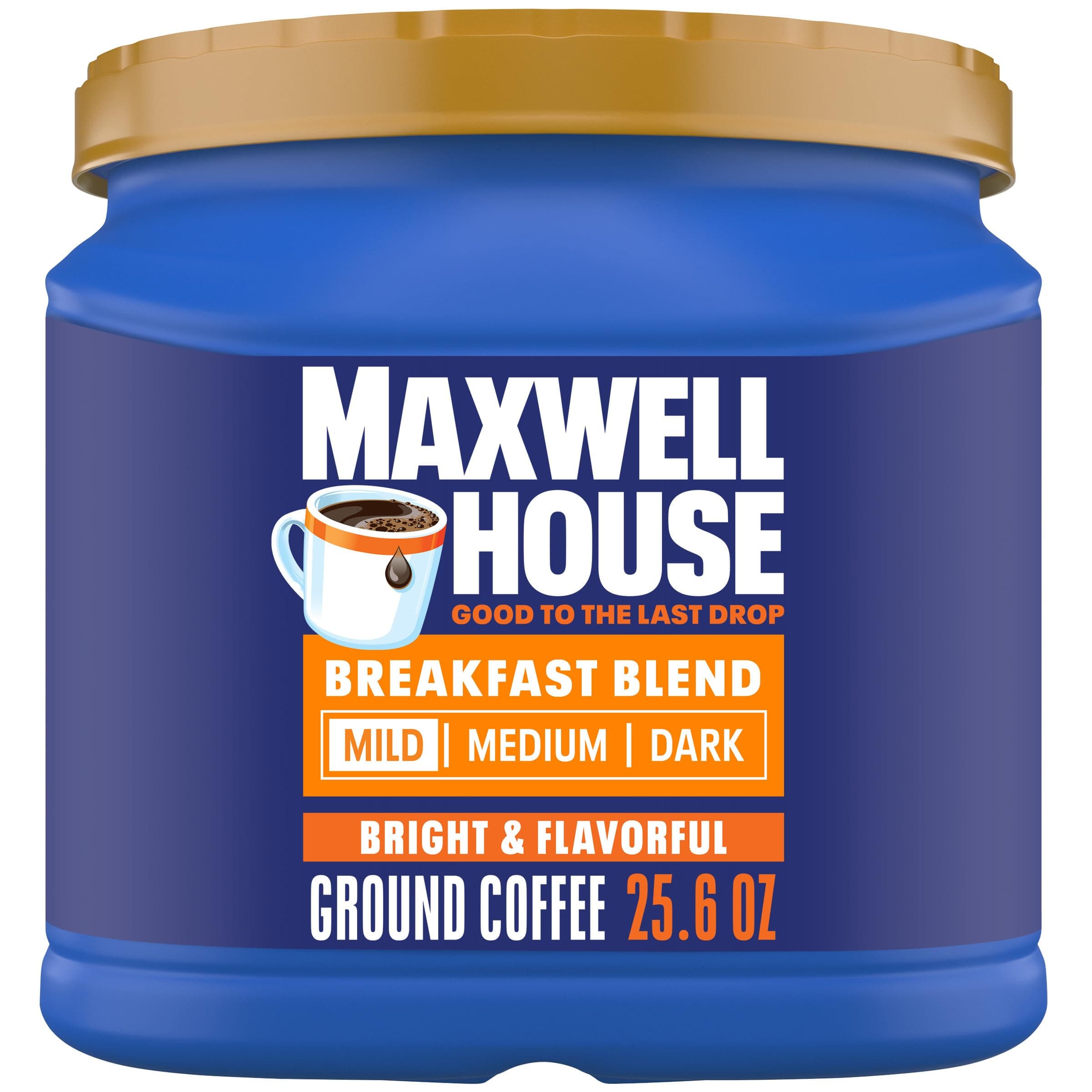 Breakfast Blend