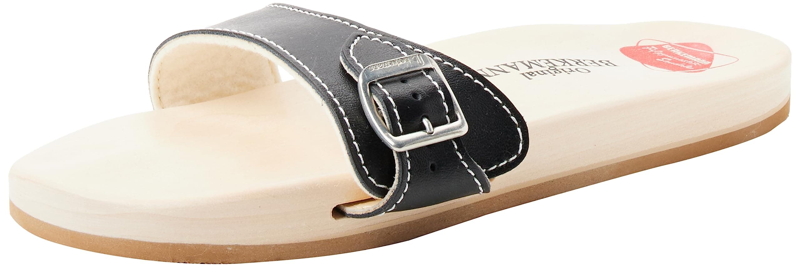 BerkemannUnisex - Adults Original Sandale 00100-900 Clogs & Mules