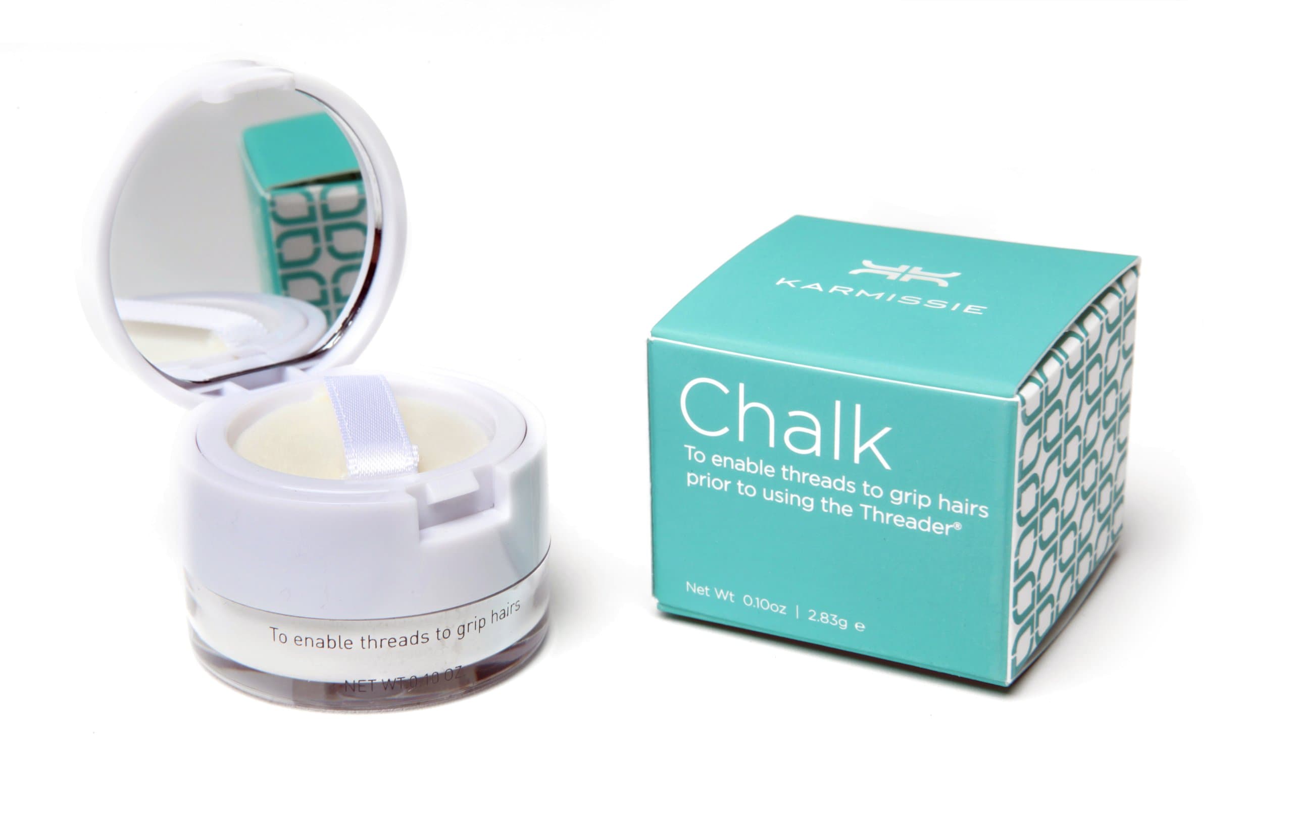 Karmissie Chalk, 0.10 Ounce