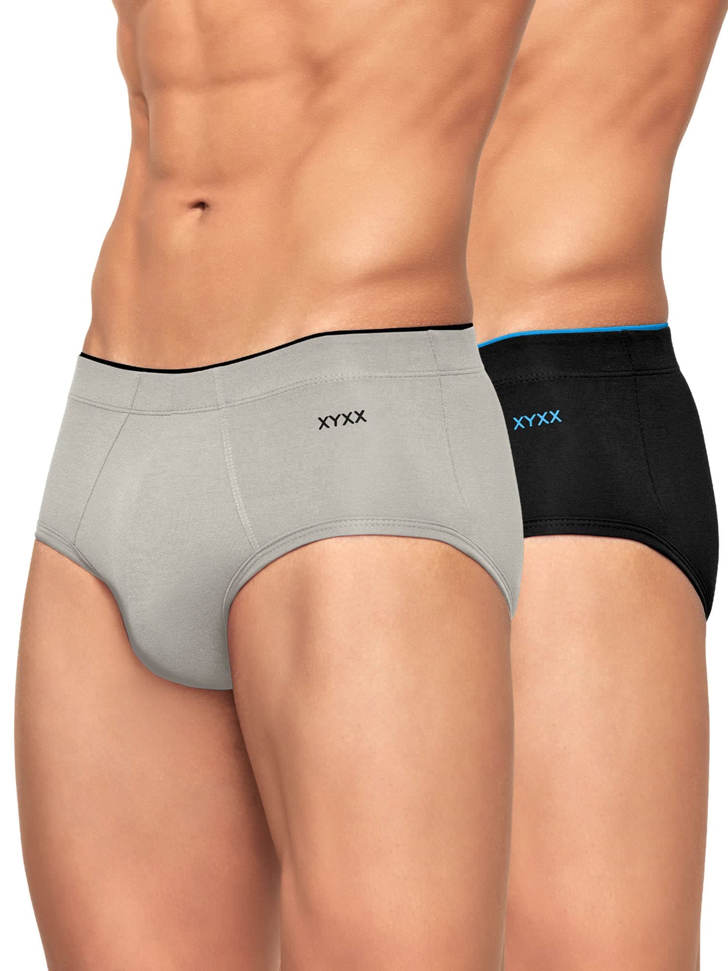 – Men XYBRF_R1_2 Briefs (pack of 2)
