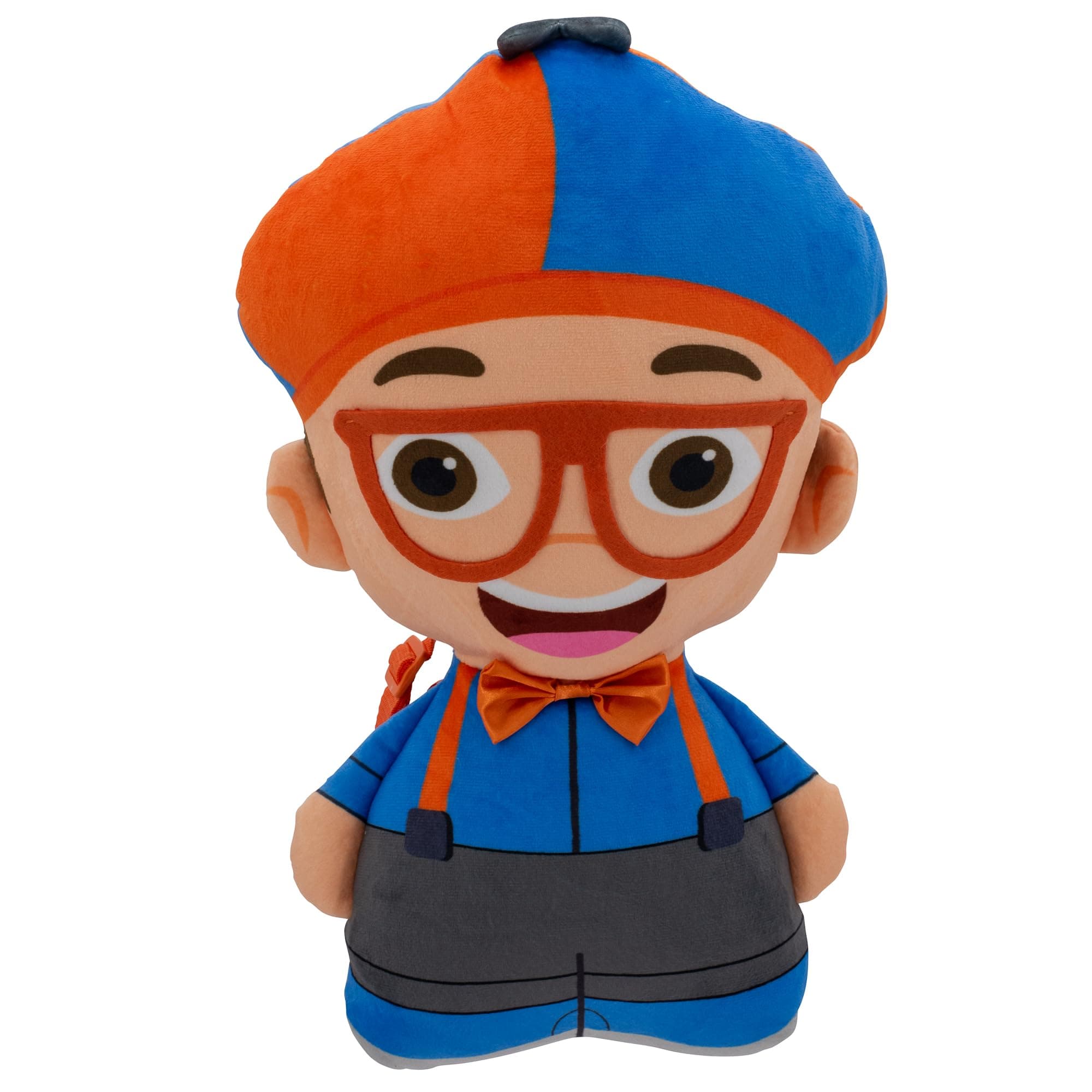 Blippi accessories