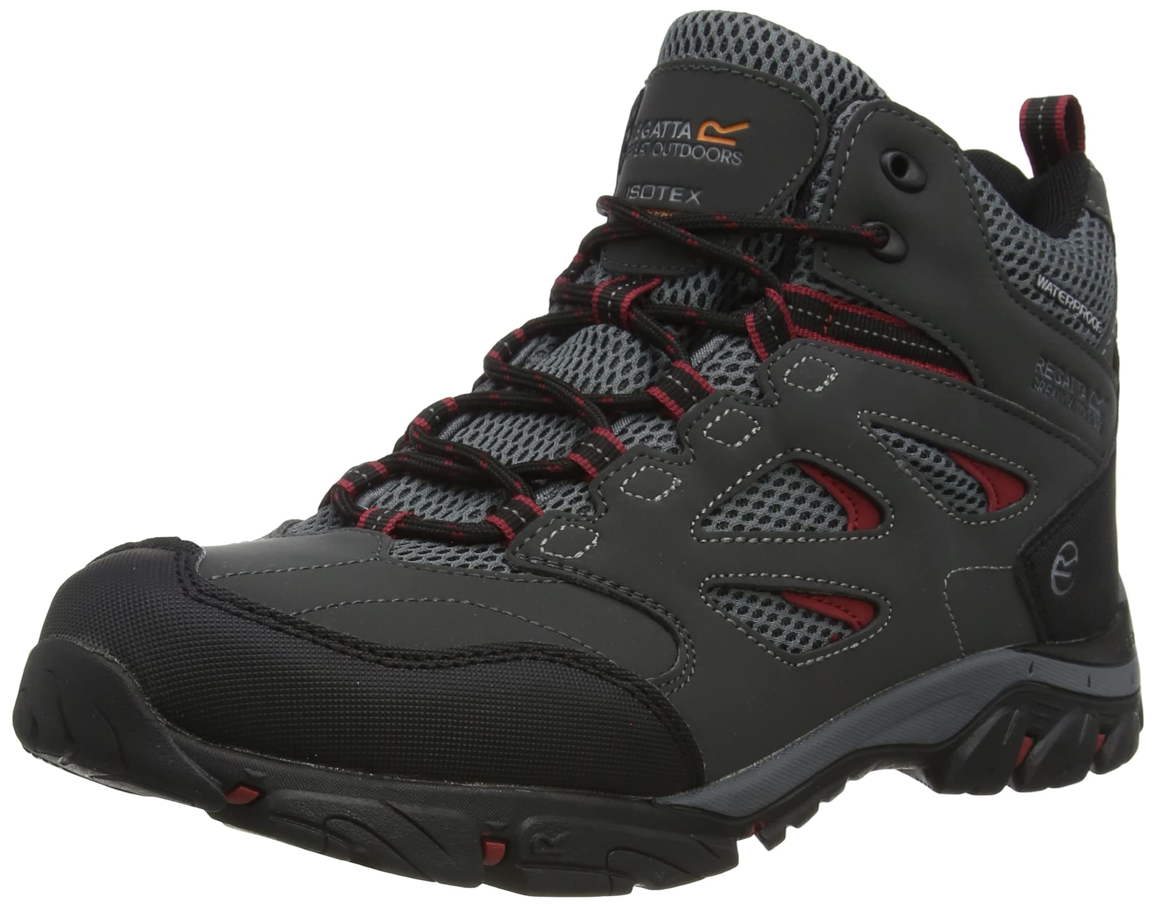 Regatta Kids Holcombe IEP Walking Boots